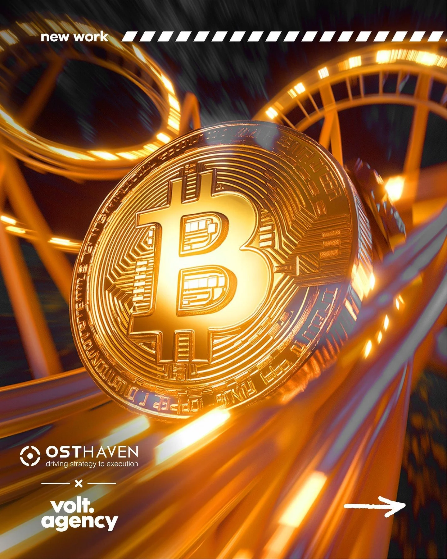 Osthaven partnered with us to elevate their LinkedIn content marketing.

We combined sharp visuals with precise copy to position their perspective on industry news and payment trends. The goal: strengthen their authority and expand their reach as tru