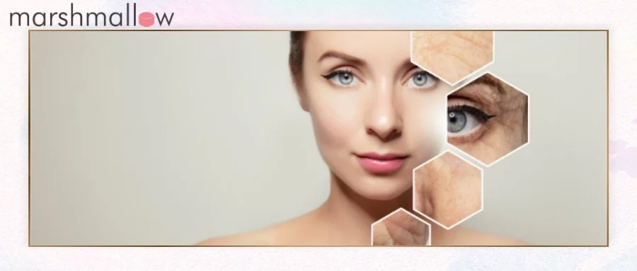Anti-aging | 电波拉提导致水泡烫伤？！不要让“小失误”留下“大遗憾”！