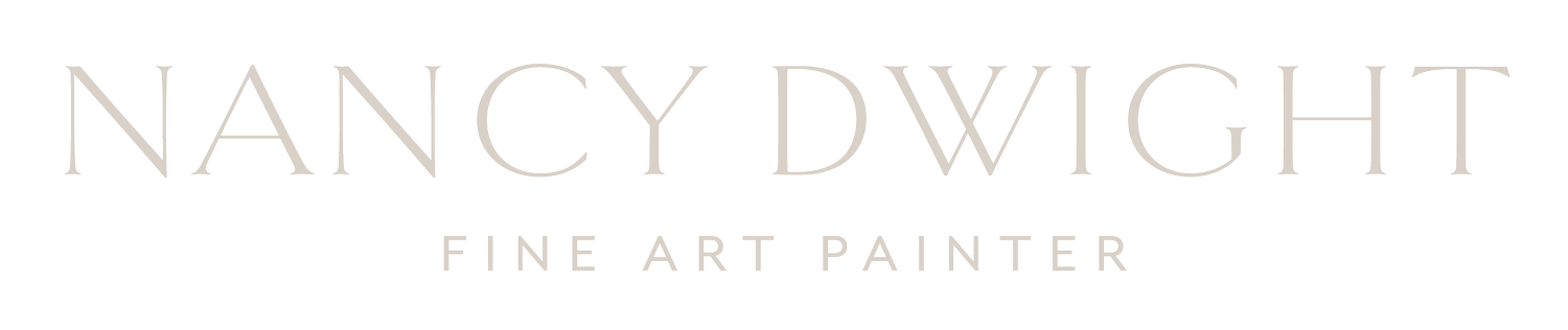 Nancy Dwight Fine Art
