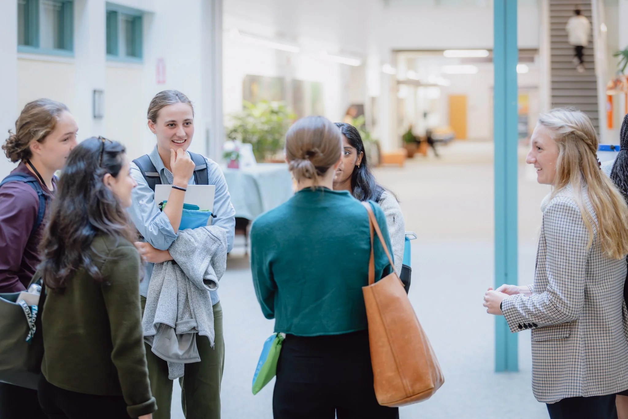 New England Rural Healthcare Association Hosts Rural Health Student Summit at Dartmouth Hitchcock Medical Center 