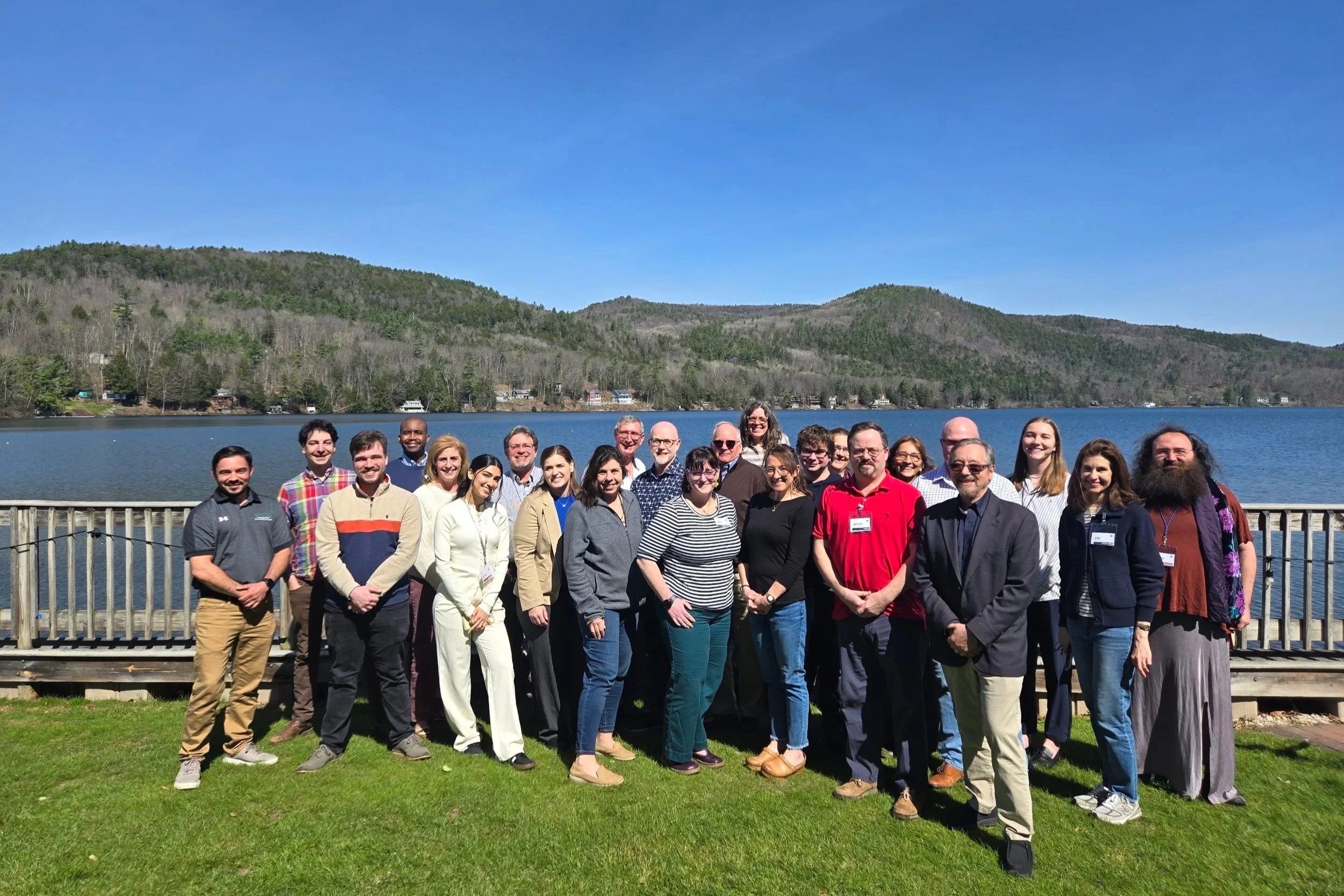 New England Rural Health Association Welcomes New Board Members Representing Connecticut, Massachusetts, and New Hampshire