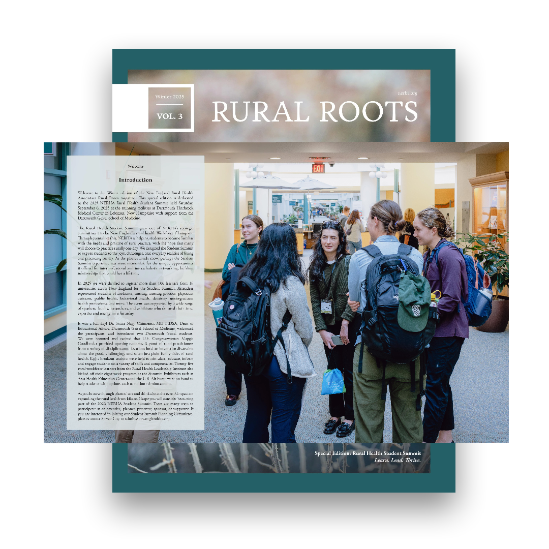 Rural Roots Nerha