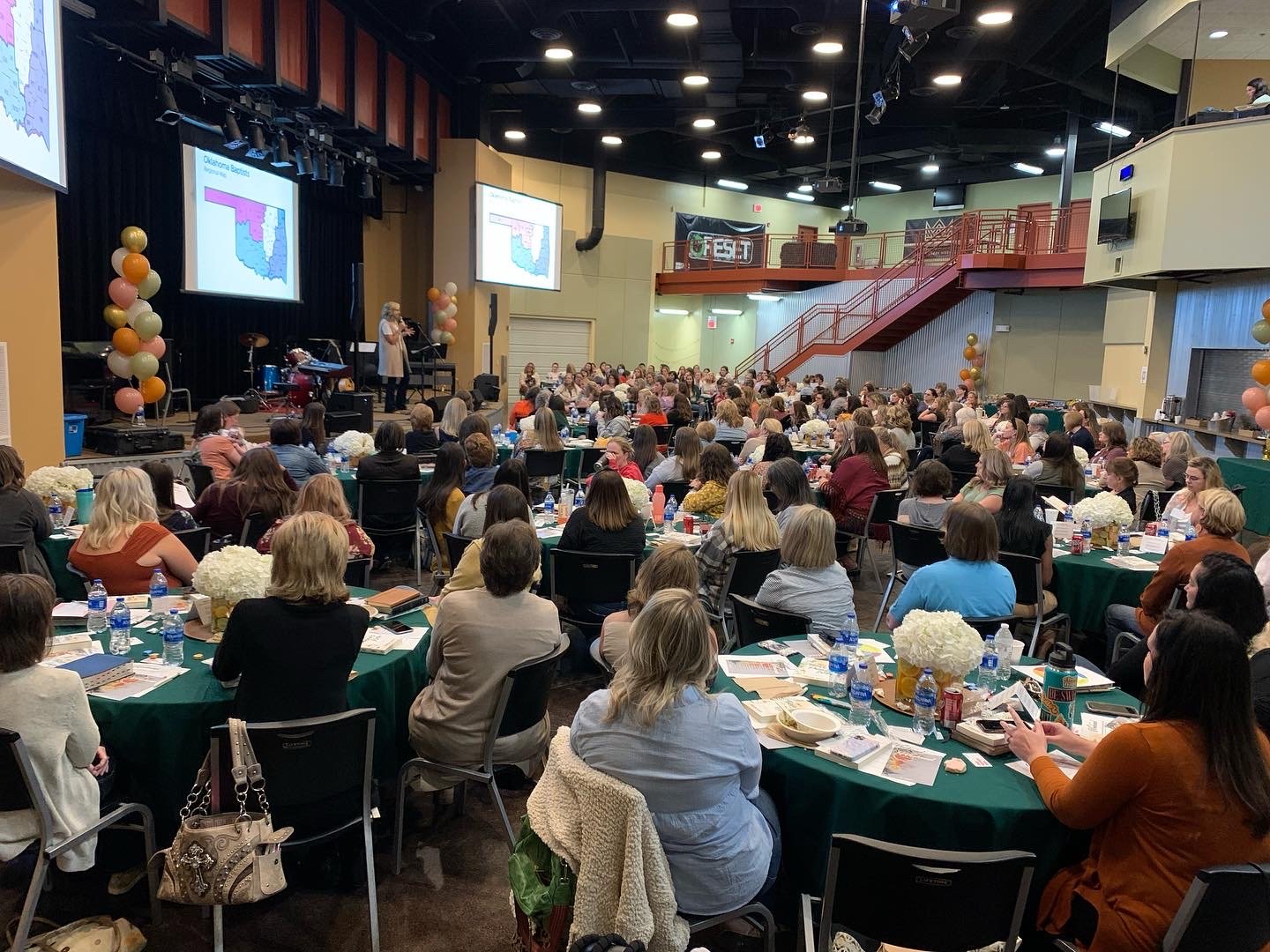 Retreat workshop Bible teaching