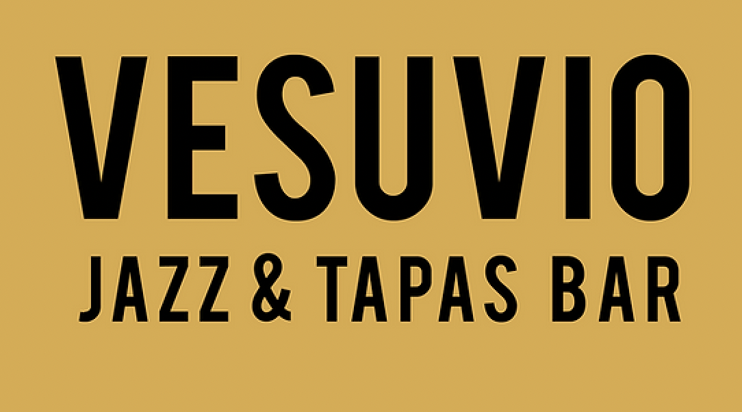 Vesuvio Jazz &amp; Tapas Bar