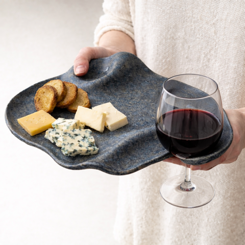 Pour One, Make One — A Clay Date at Averill Creek Vineyard