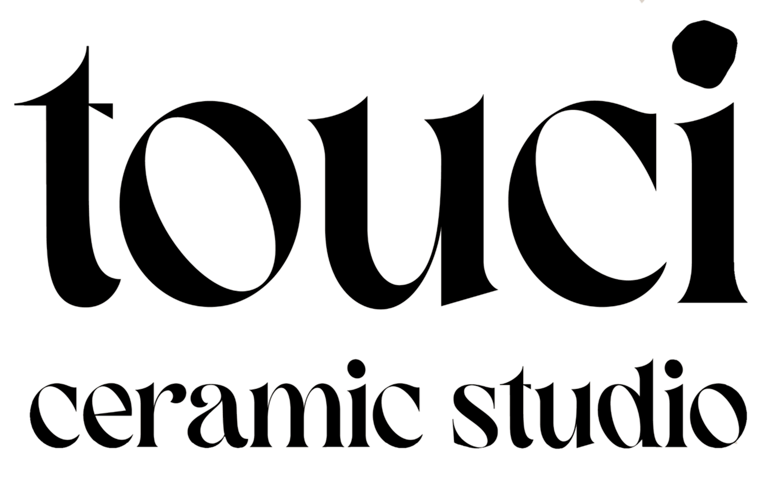 Touci Ceramic Studio 