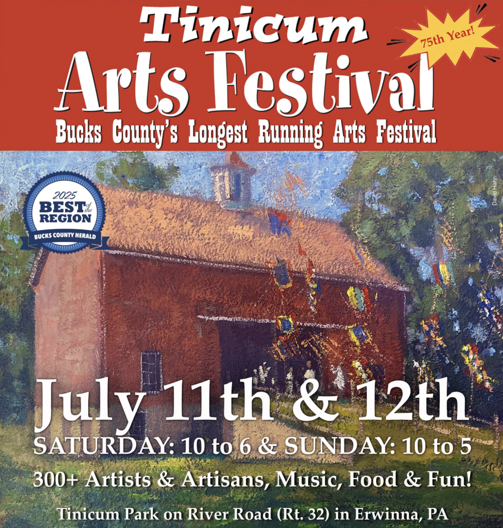 Tinicum Arts Festival