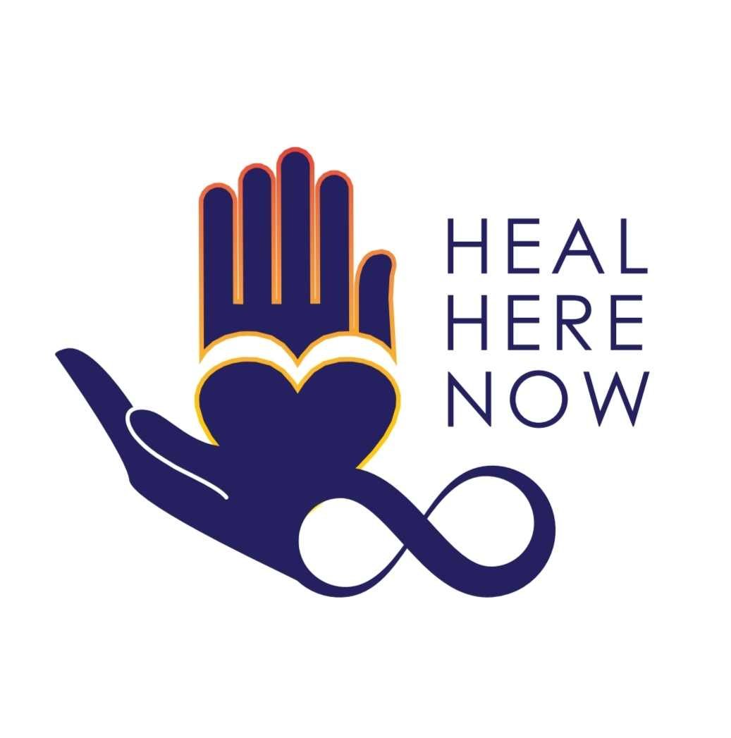 HEAL HERE NOW