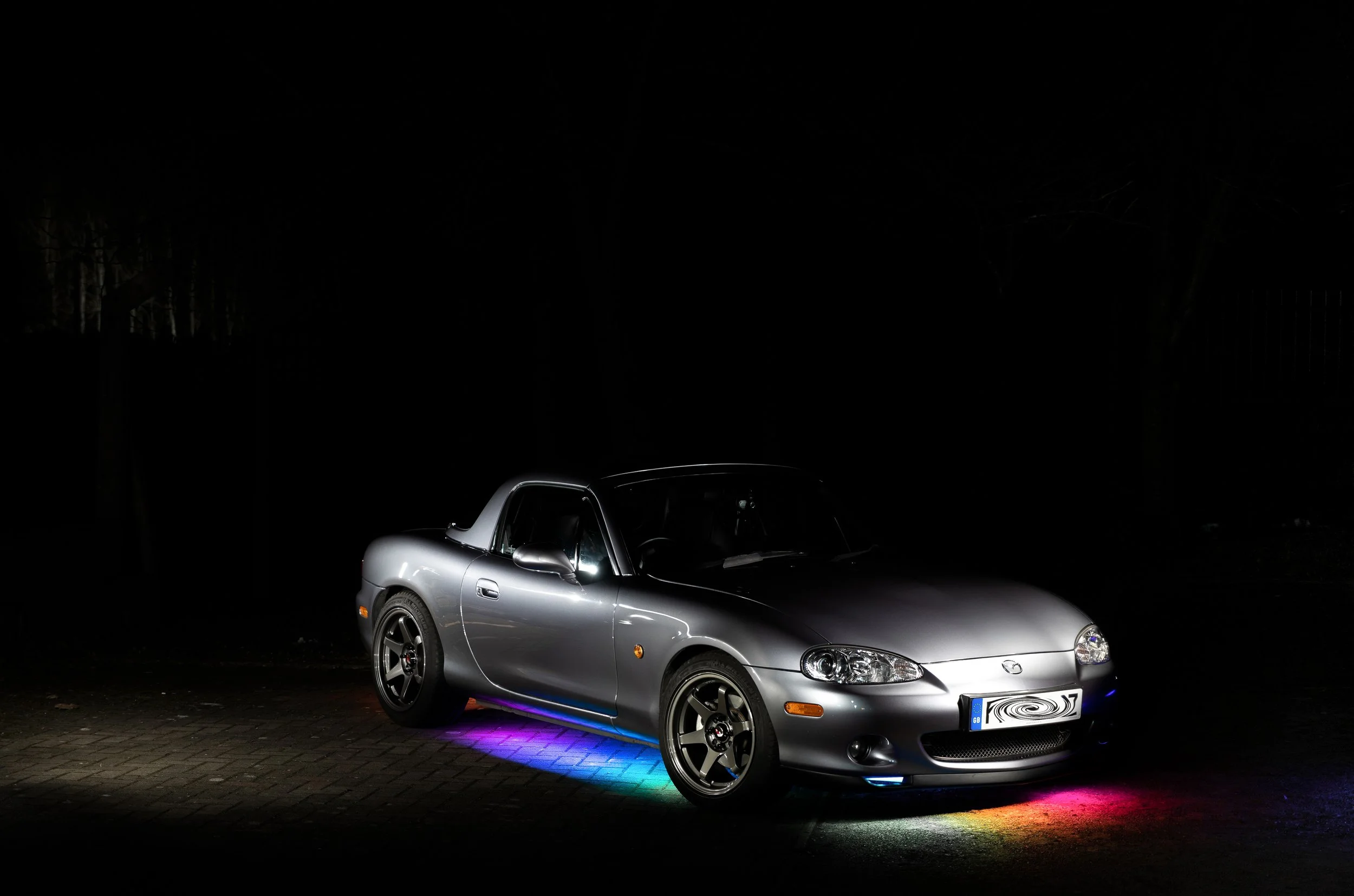 Luminescence Car Underglow UK