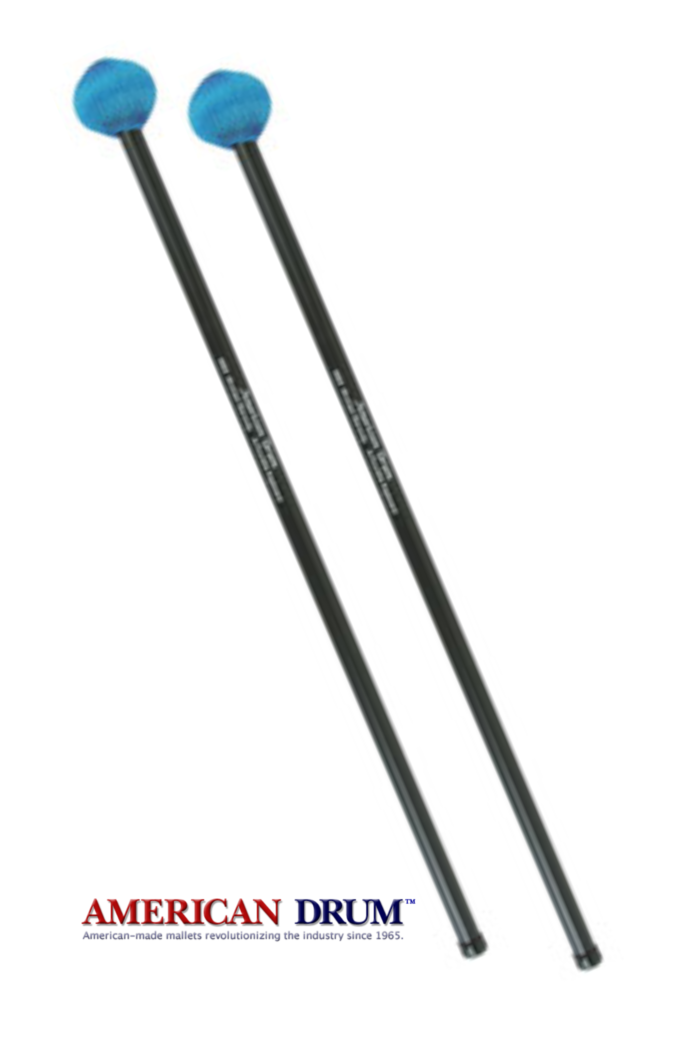American Drum MB5 marching Keyboard Mallets