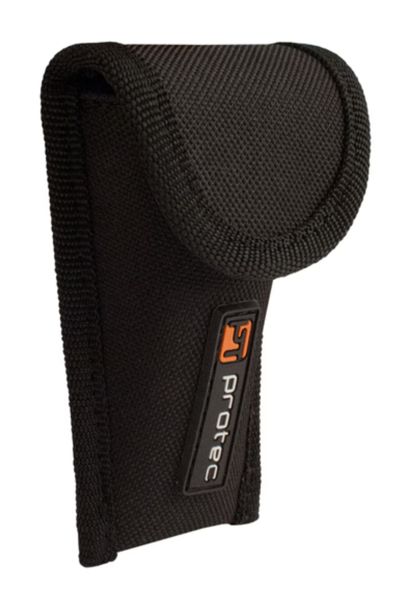 Protec A203 Trumpet Single Mouthpiece Pouch - Black Nylon