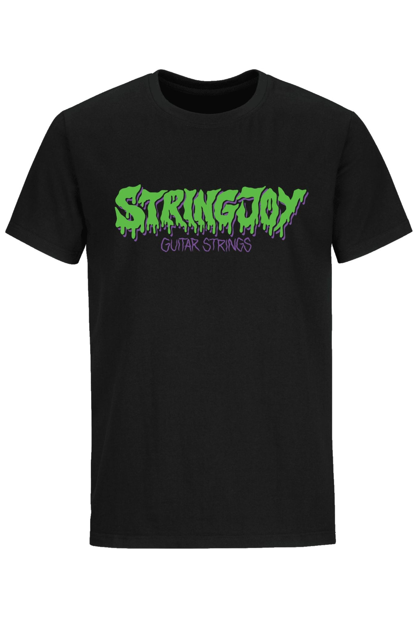 StringJoy SPOOKY (Discontinued) T-Shirt - 2XL