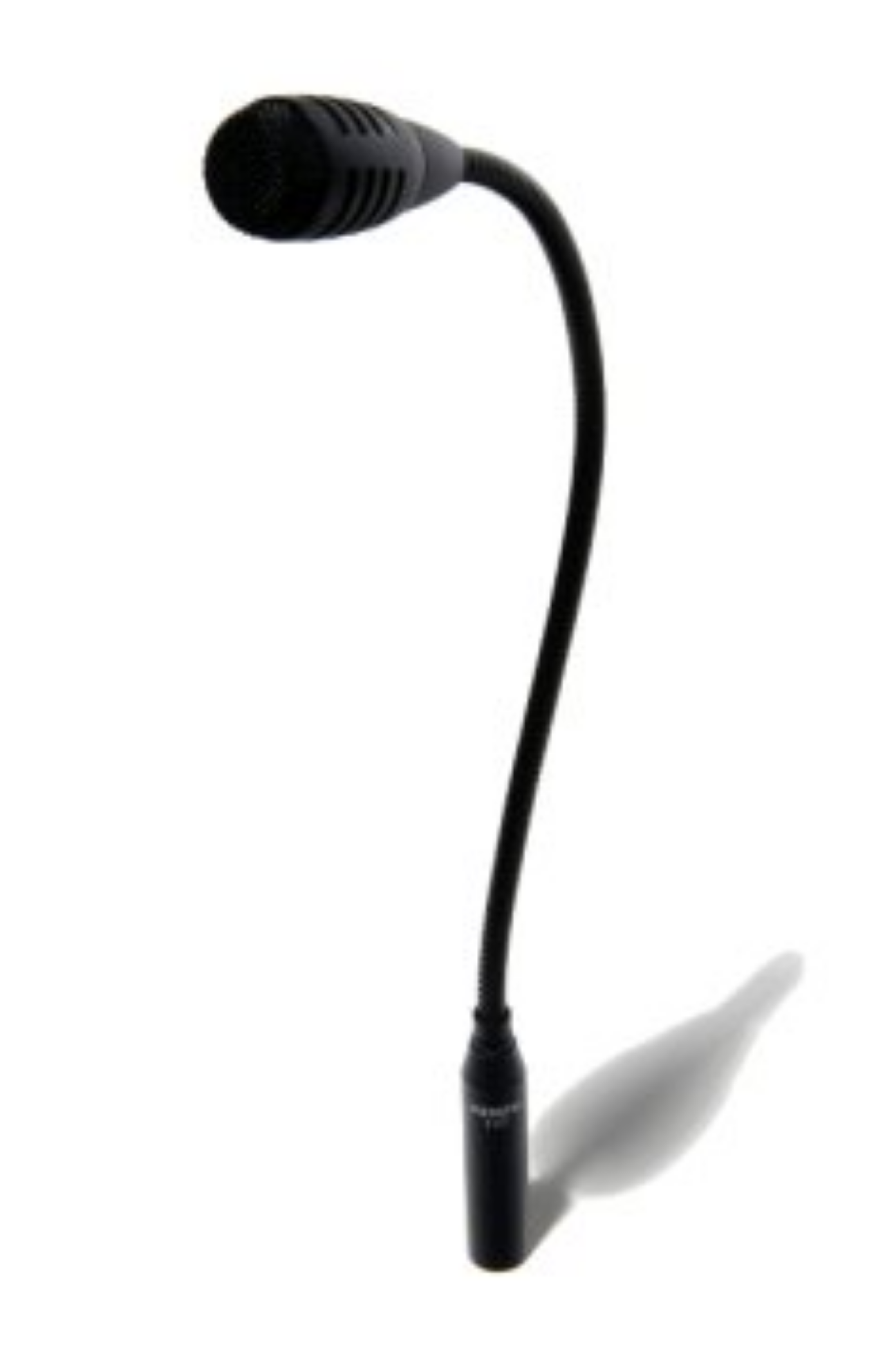 CAD/Astatic 727-18 Dynamic Cardioid Gooseneck Microphone - XLR Base - 18" Length **SPECIAL ORDER**