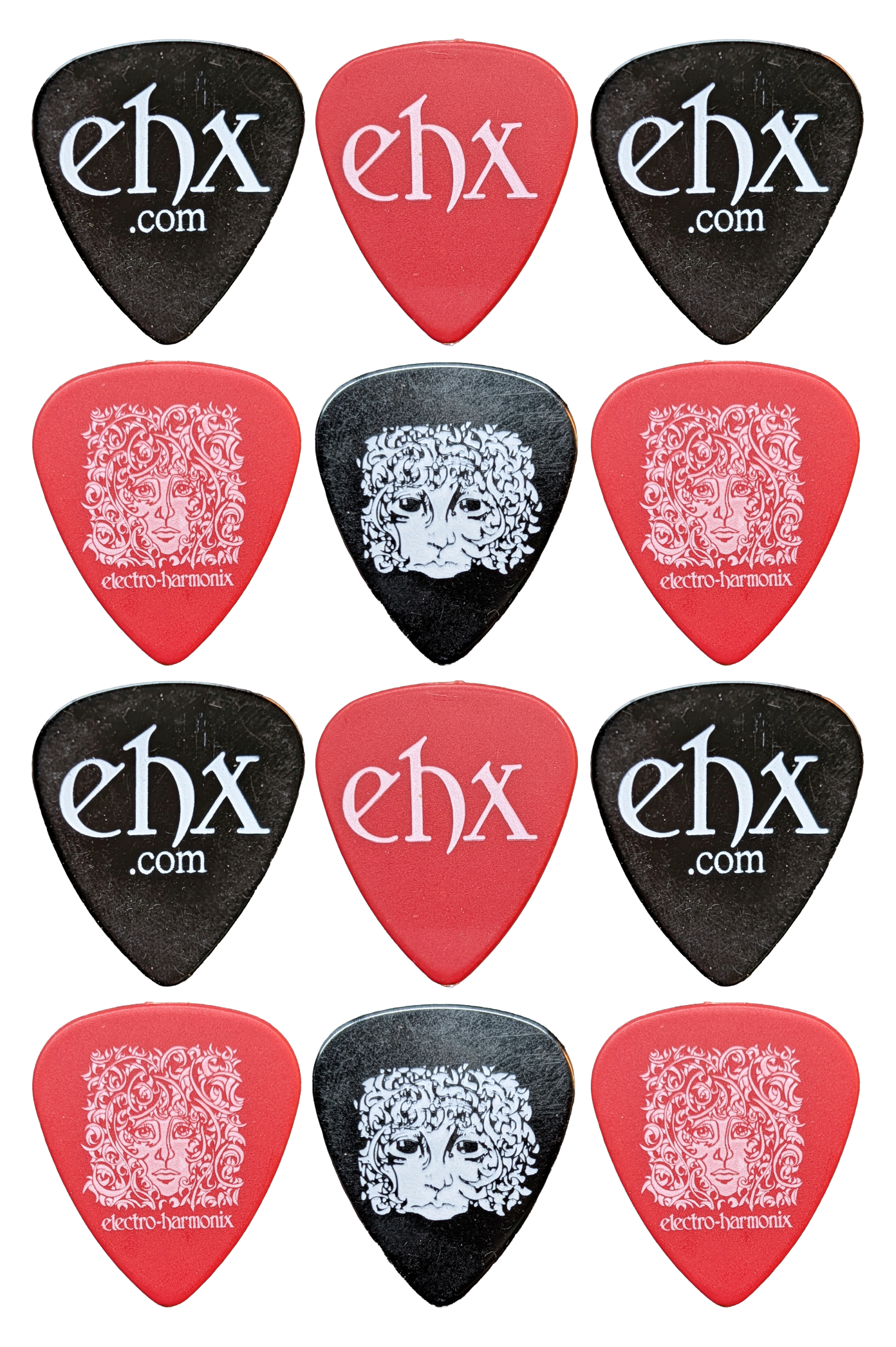 Electro-Harmonix Guitar Picks