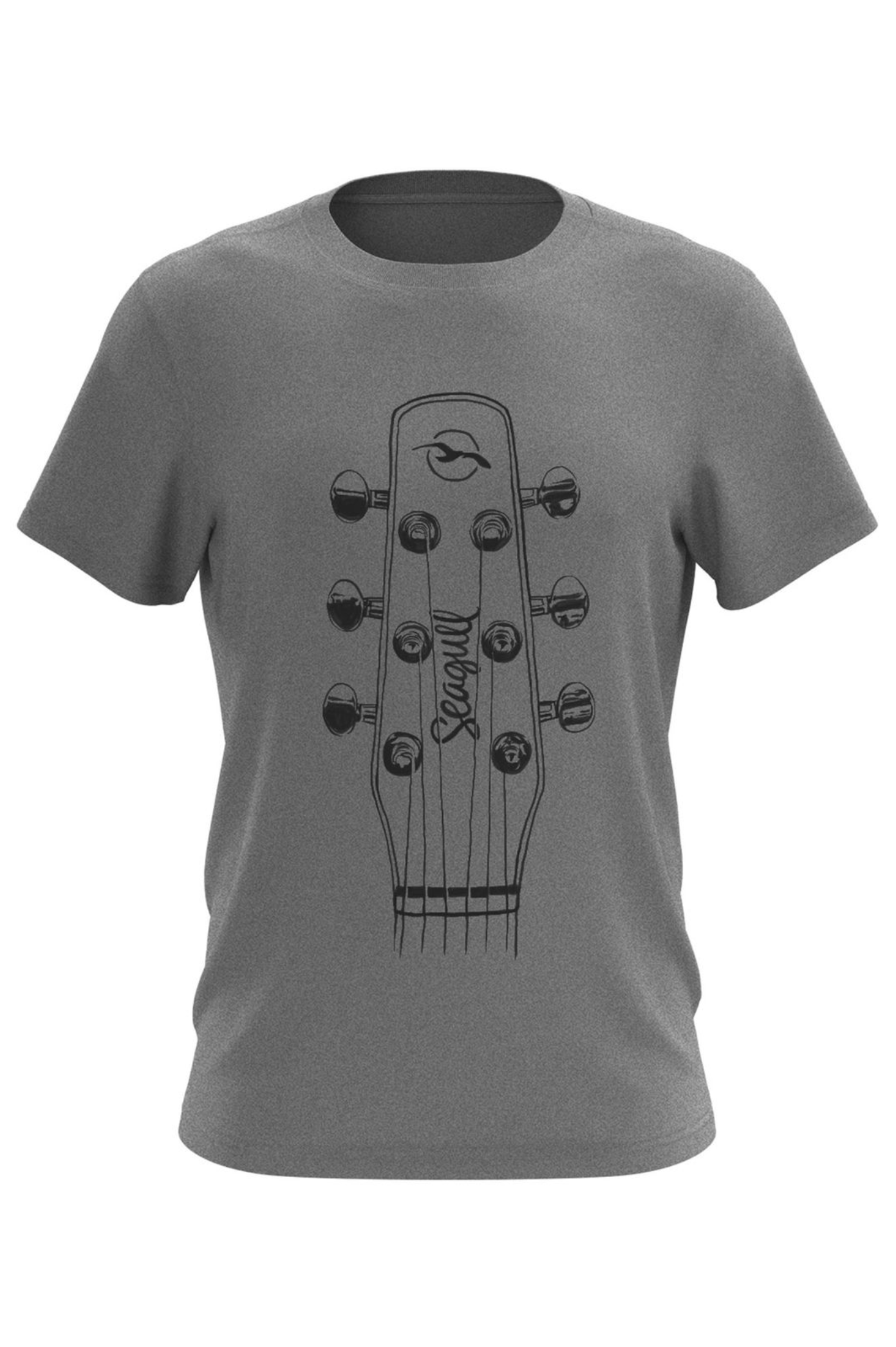 Seagull Headstock T-Shirt