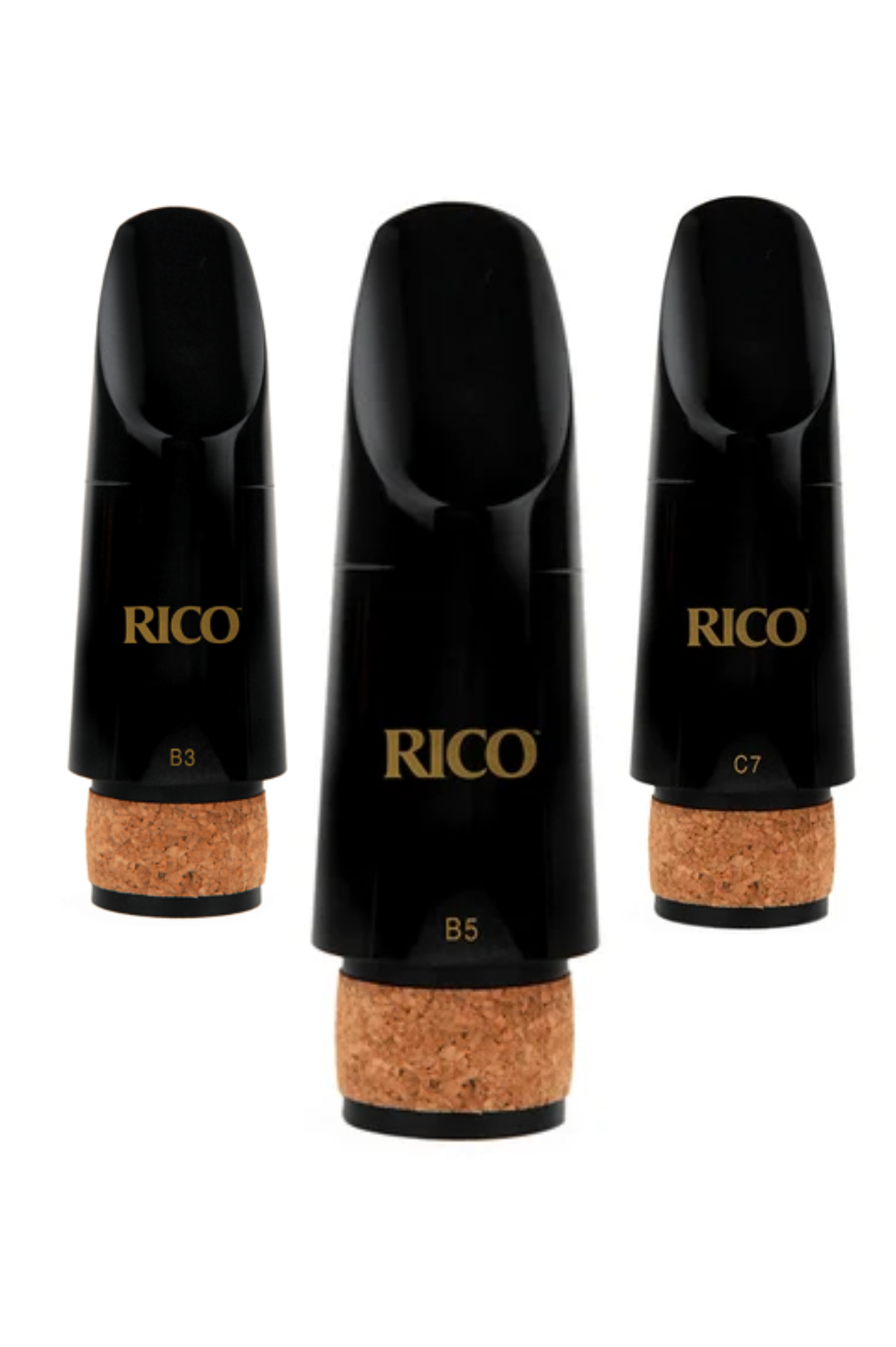 Rico Graftonite Bb Clarinet Mouthpiece