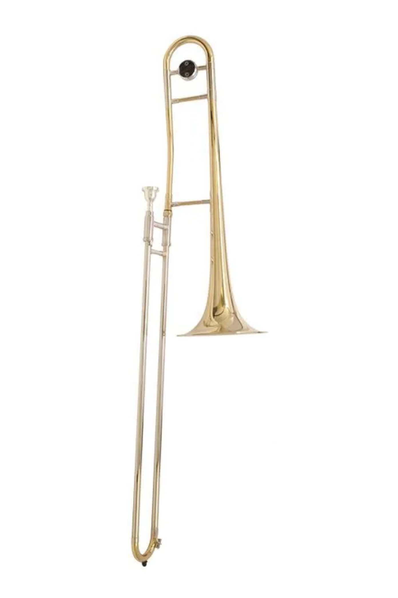 F. Schmidt Trombone - Lacquer (Gold) - New