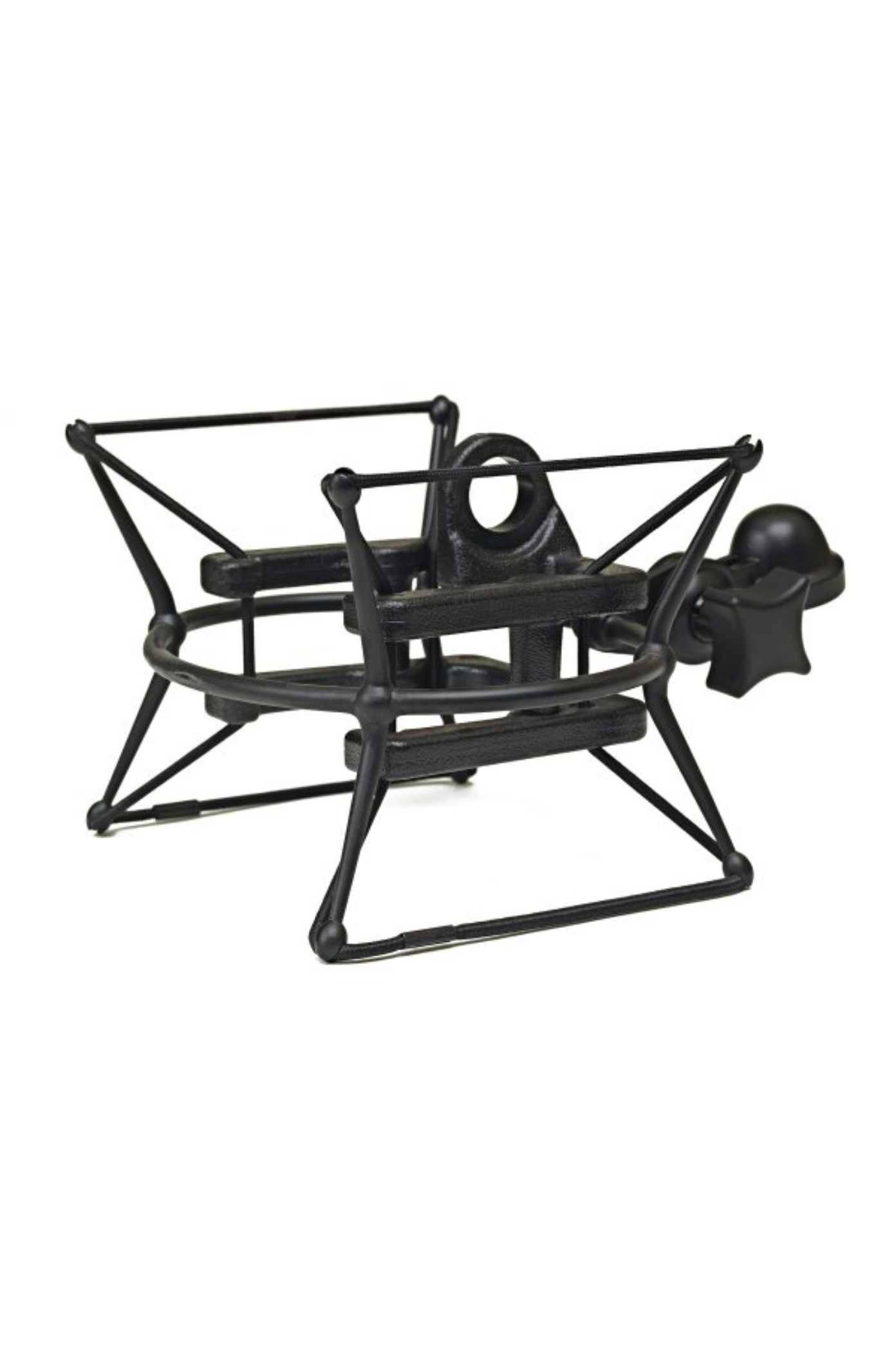 CAD/Equitek E100SM Elastic Suspension Microphone Shock Mount **SPECIAL ORDER**