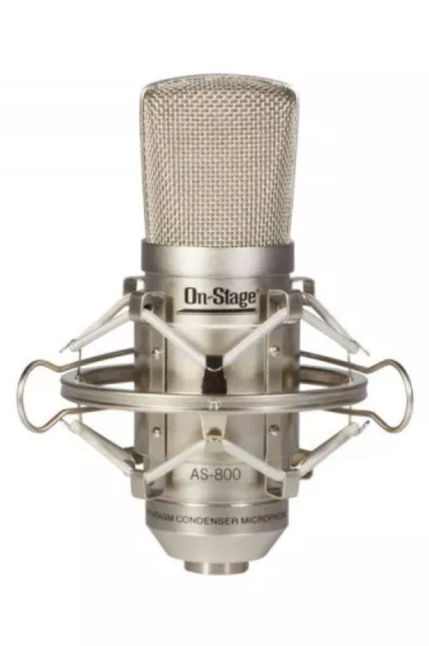 OnStage AS800 FET Condenser Microphone