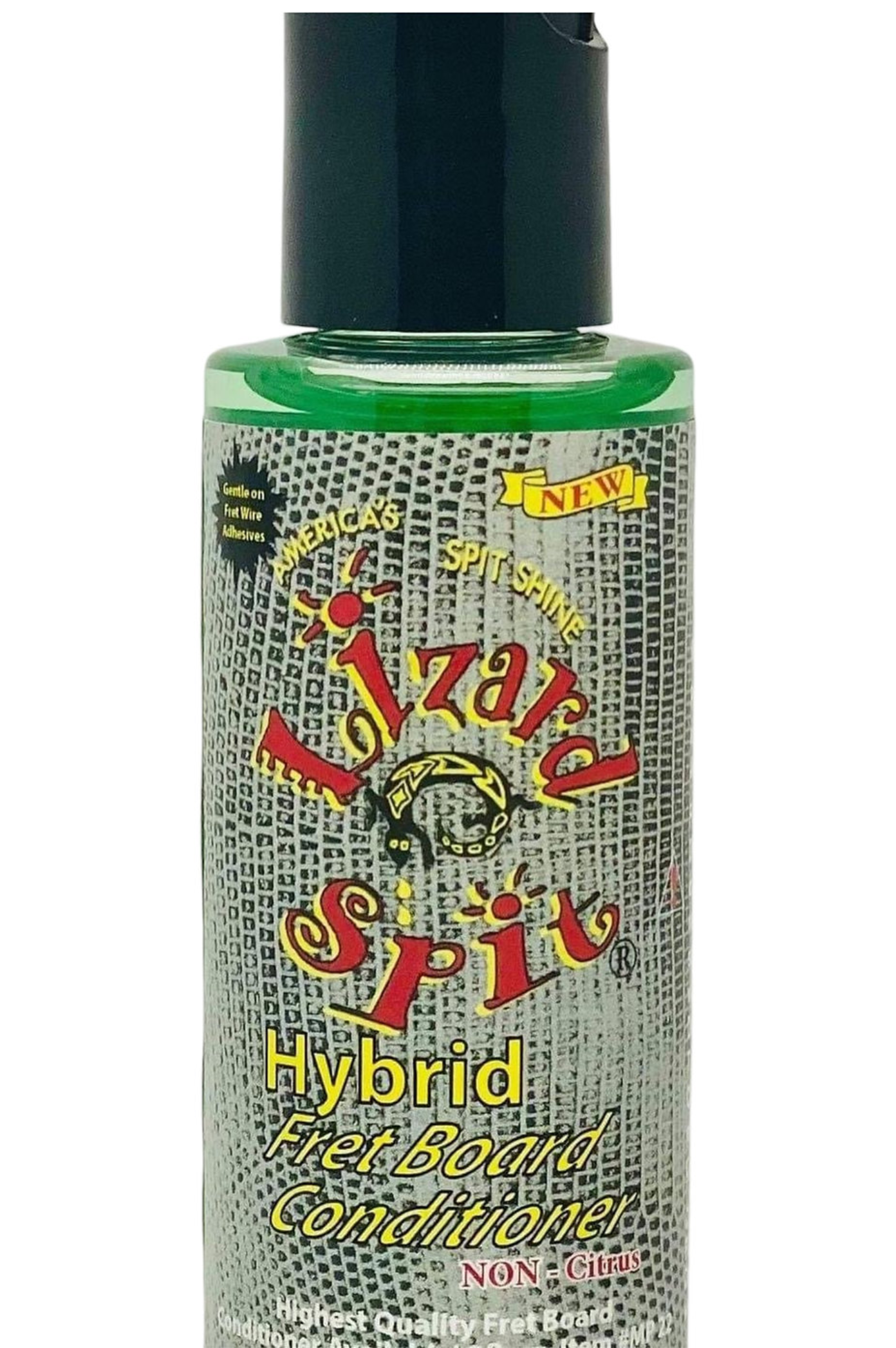 Lizard Spit MP22 "Hybrid" Fret Board Conditioner - 2 oz.