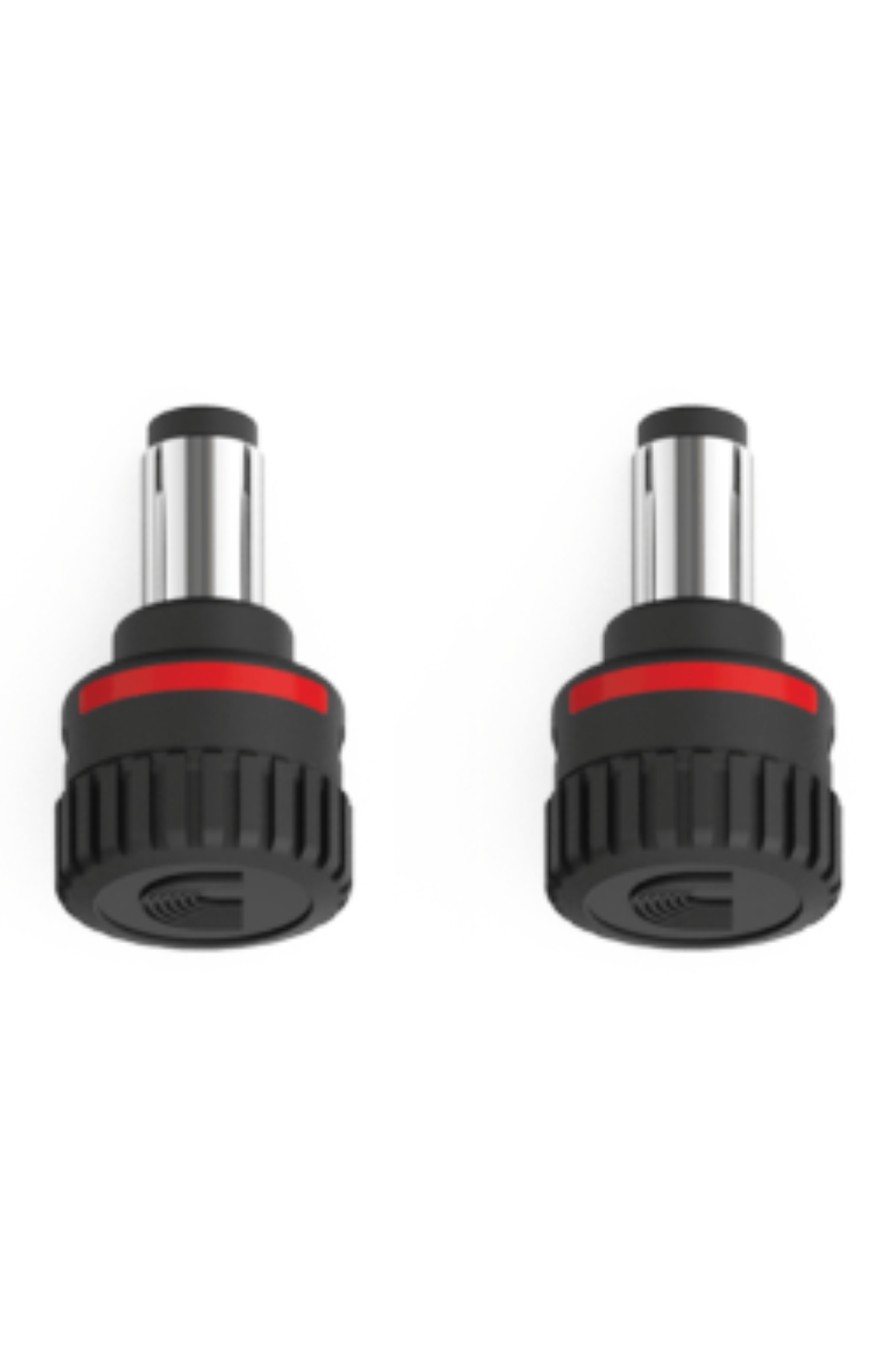 D'Addario XPND Power Plug - Male (2-Pack)