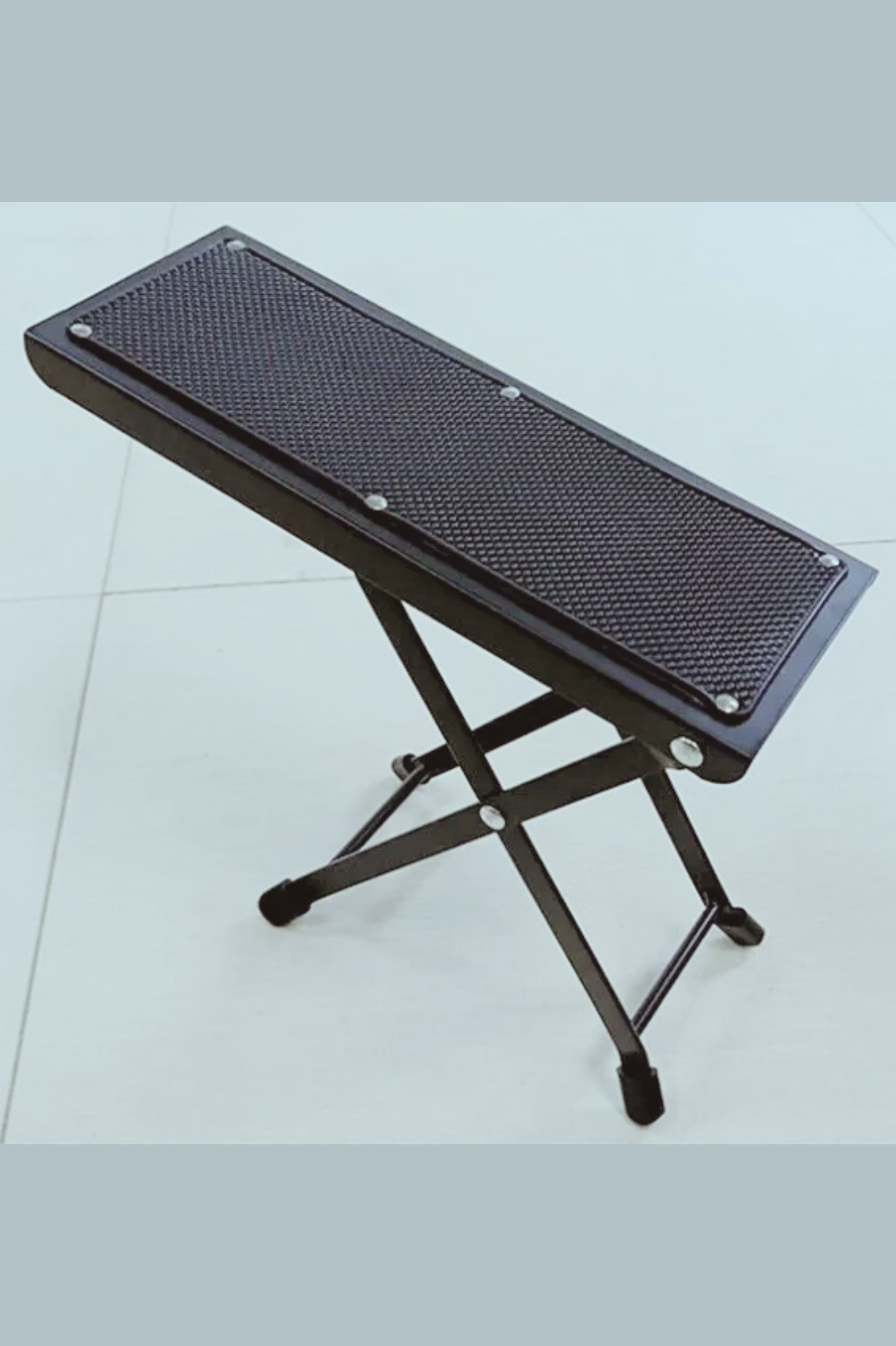 Stadium FS-1 Metal Foot Stool
