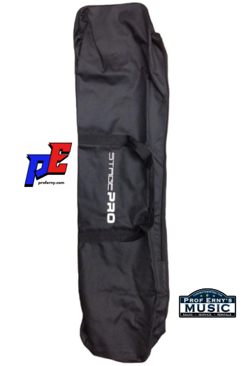 Hamilton KB751S Double Speaker Stand Bag