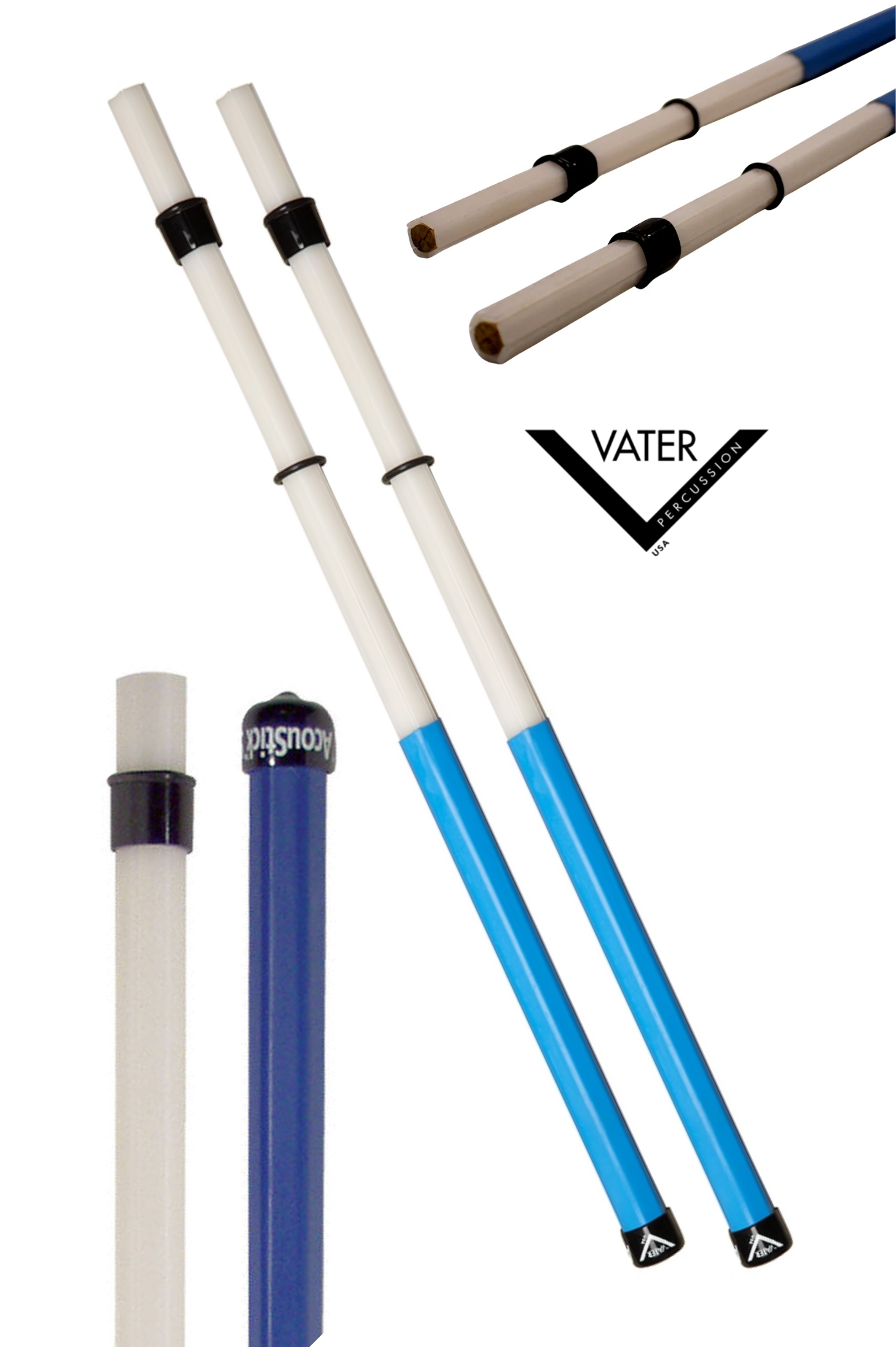 Vater VASS Acoustick™ Solid