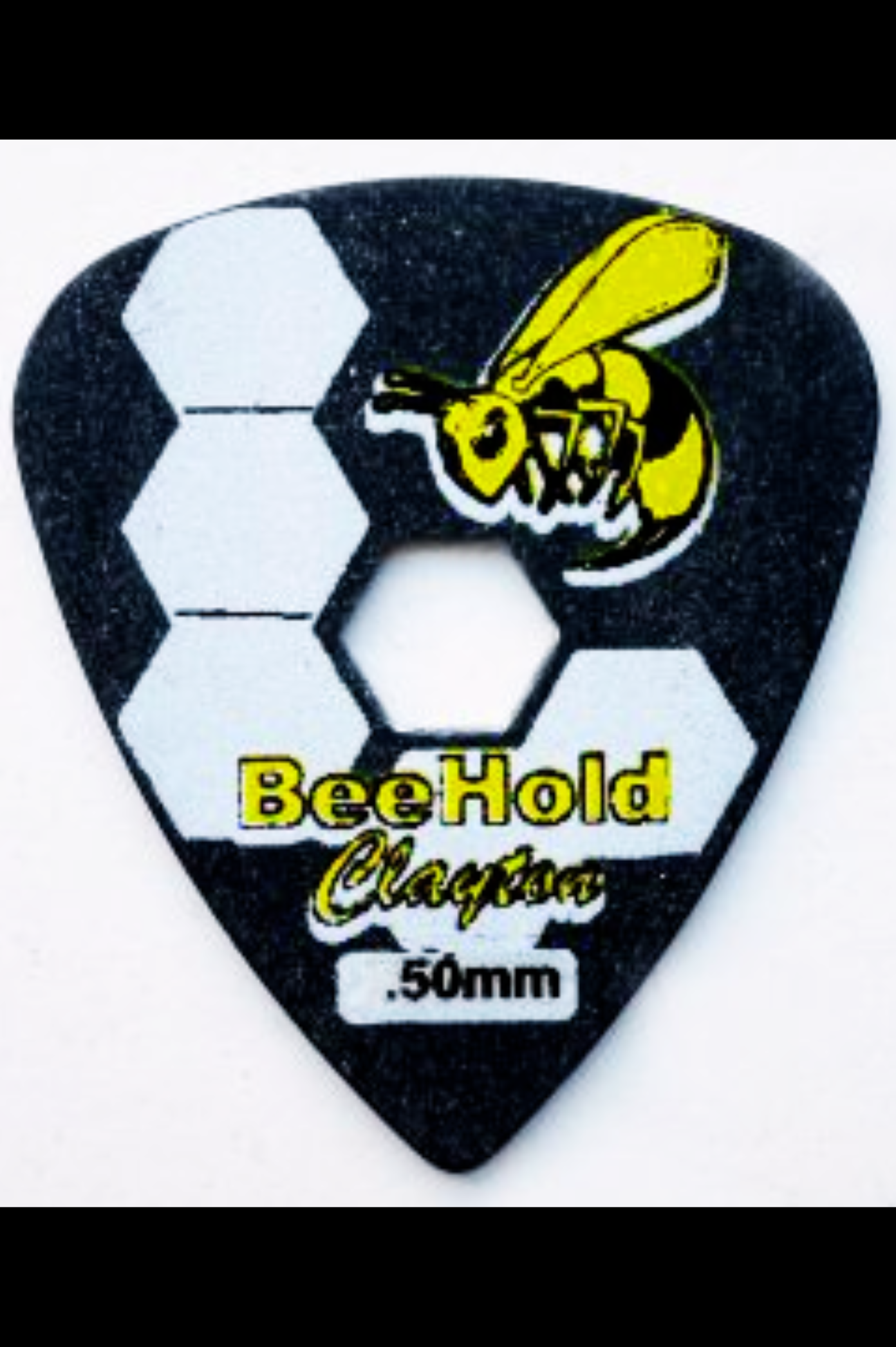 Steve Clayton BeeHold Pick Standard - 6/Pack
