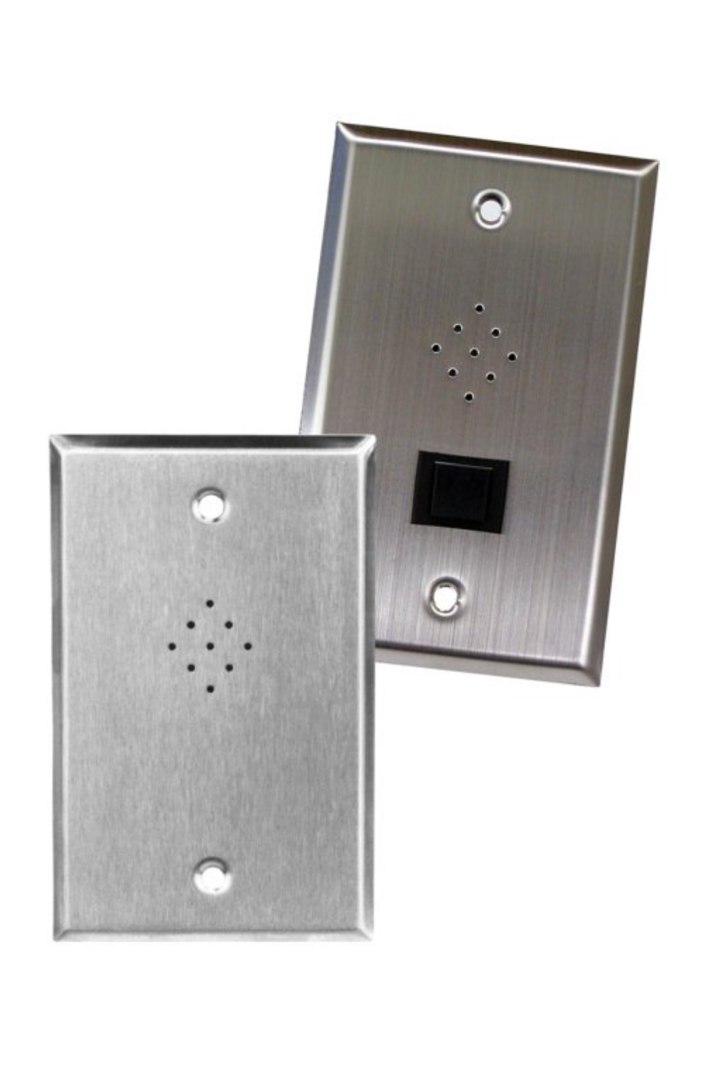 CAD/Astatic WM625S Wall Mounted Omnidirectional Dynamic Microphone with Push-to-Talk Switch **SPECIAL ORDER**