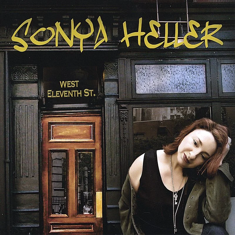 Sonya Heller's West 11th Street