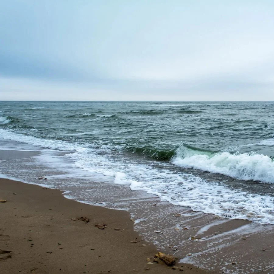 black sea