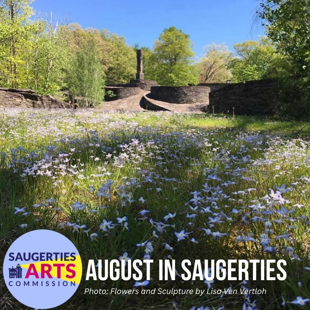 September Art Events