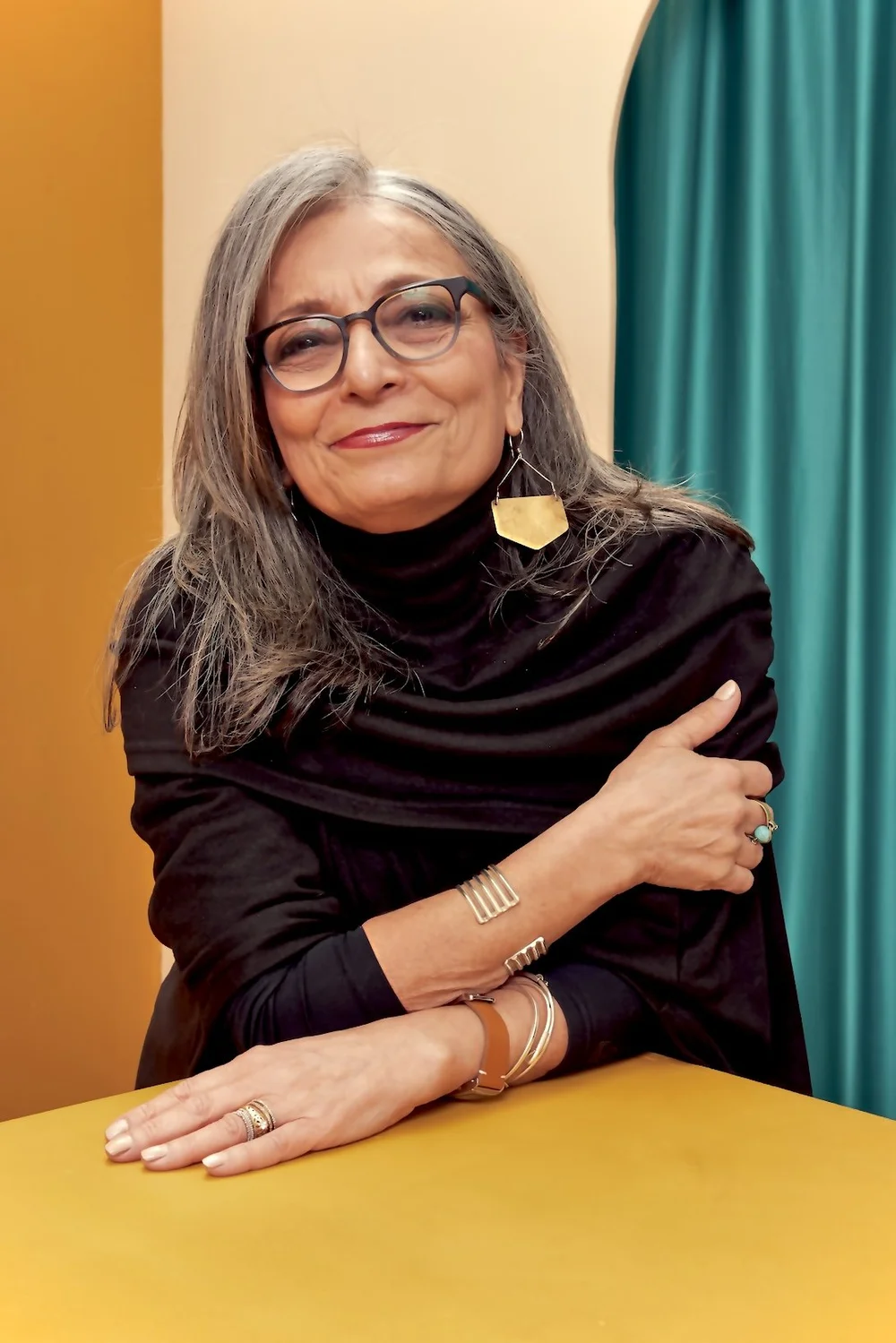 Biography — Mitra Samimi Art