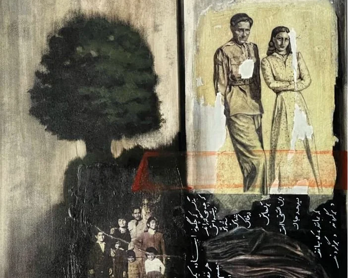 The Tree