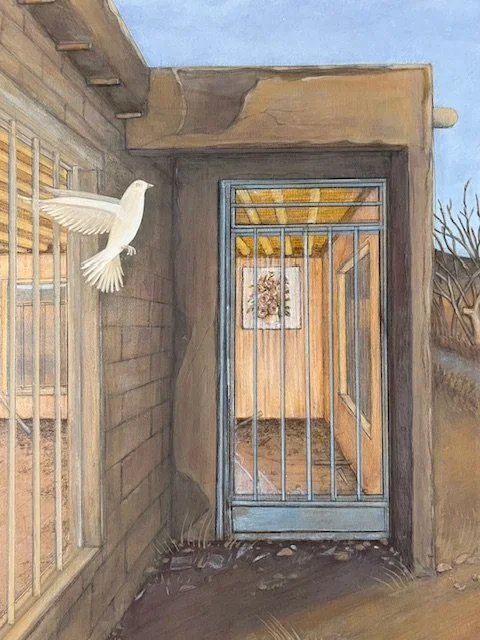 Untitled (first in The Farm Series) Detail.JPG