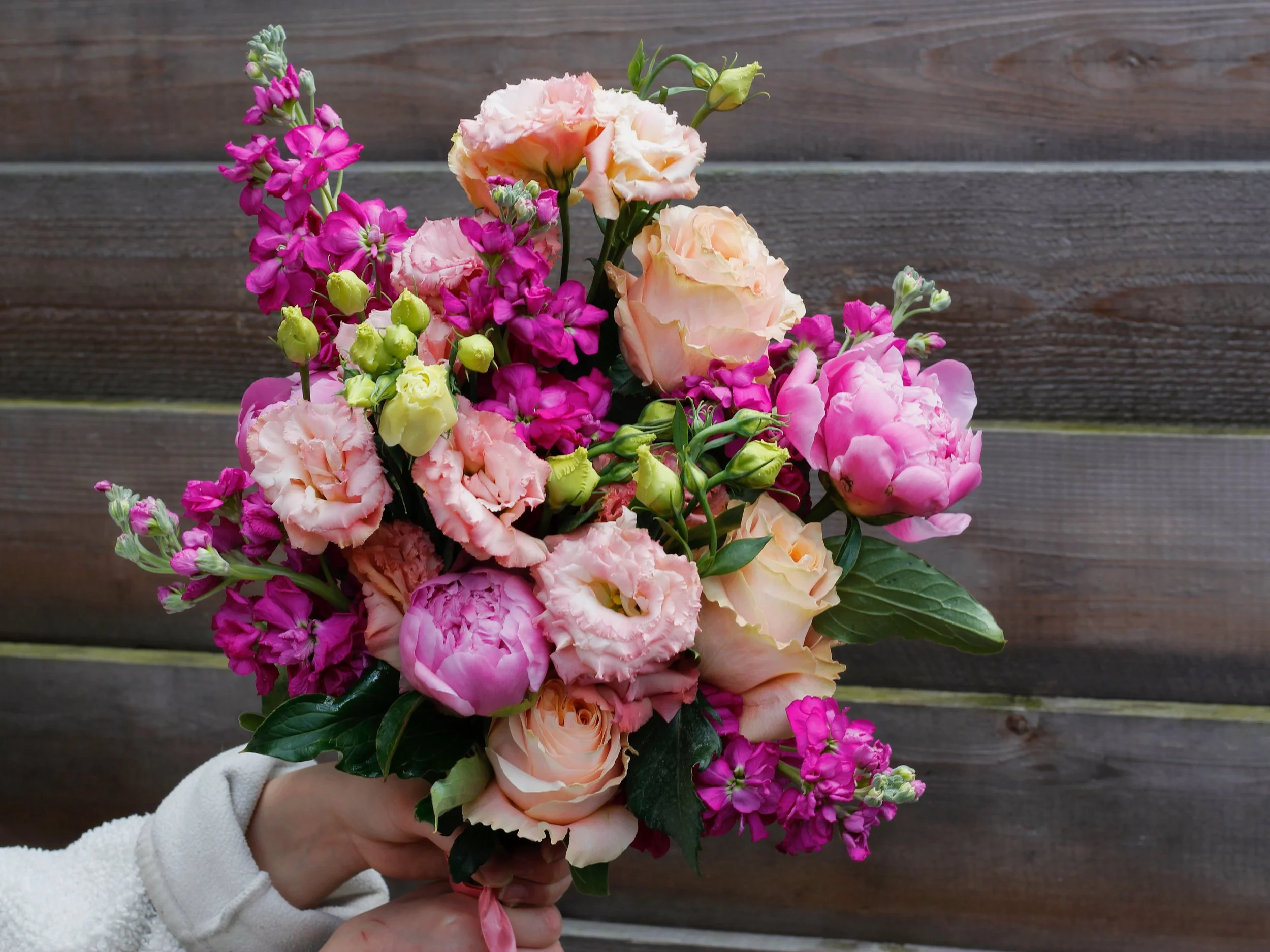 Mother's Day Loose Bouquet Pick-up