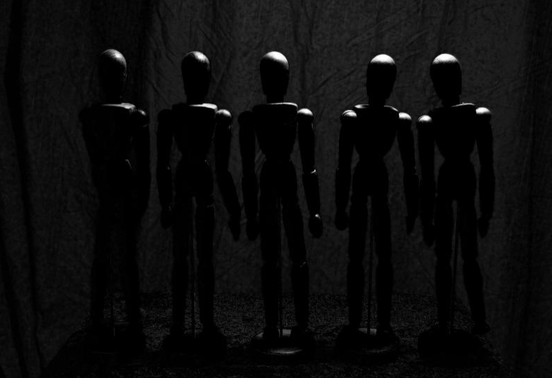 Paintbrushes at the Ready…