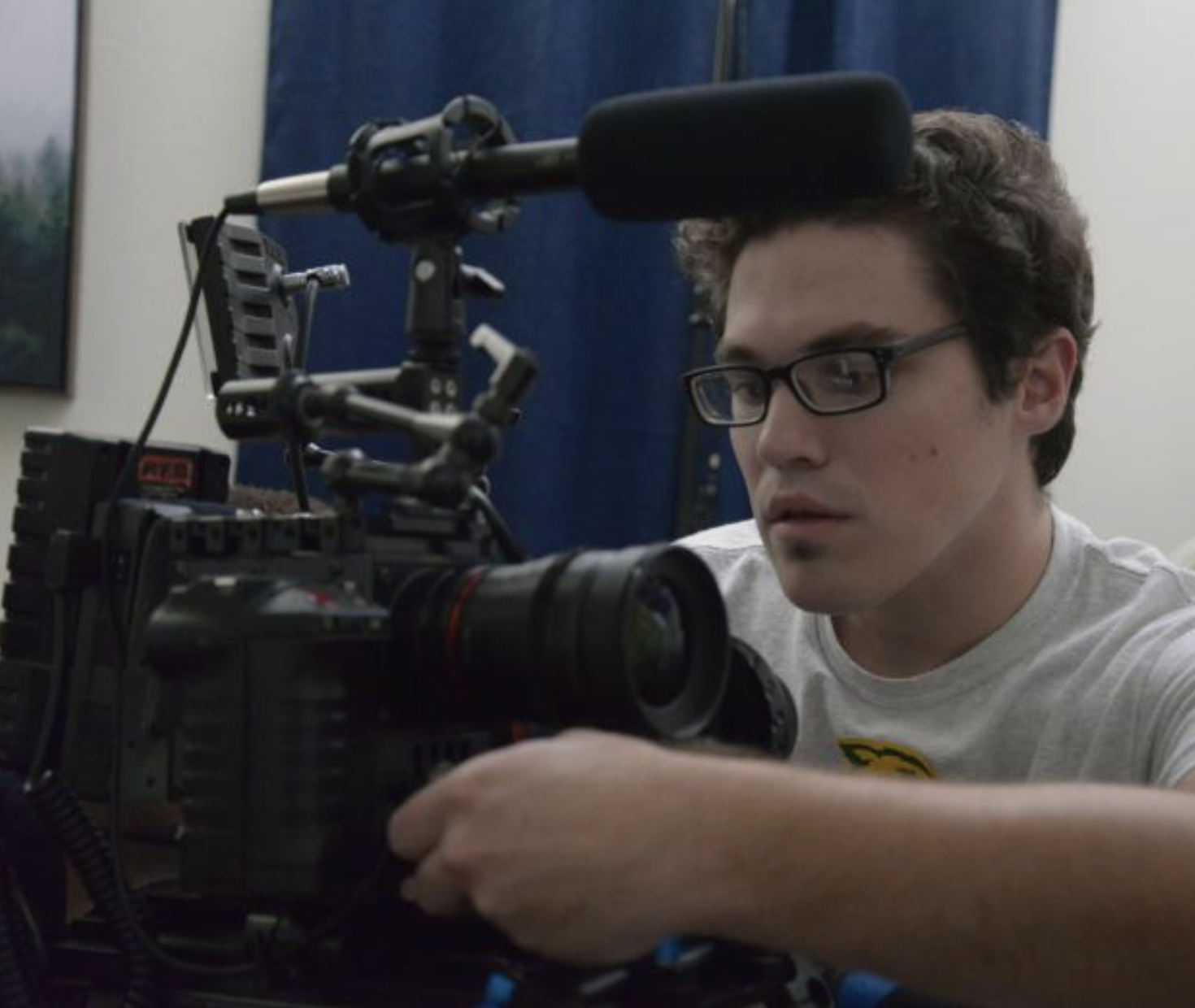 It’s All About the Angle