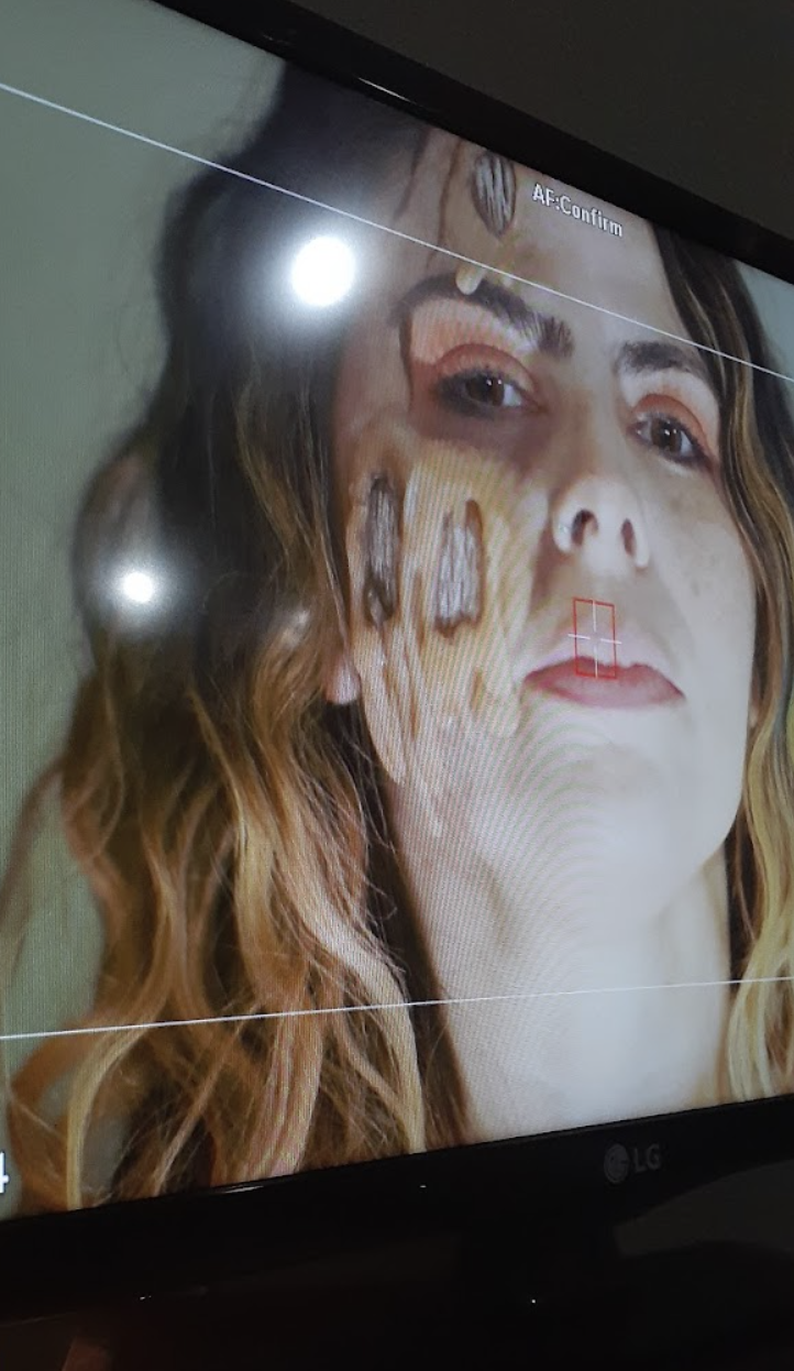 Maybe They’re Born With It…Maybe It’s </span>Special Effects!