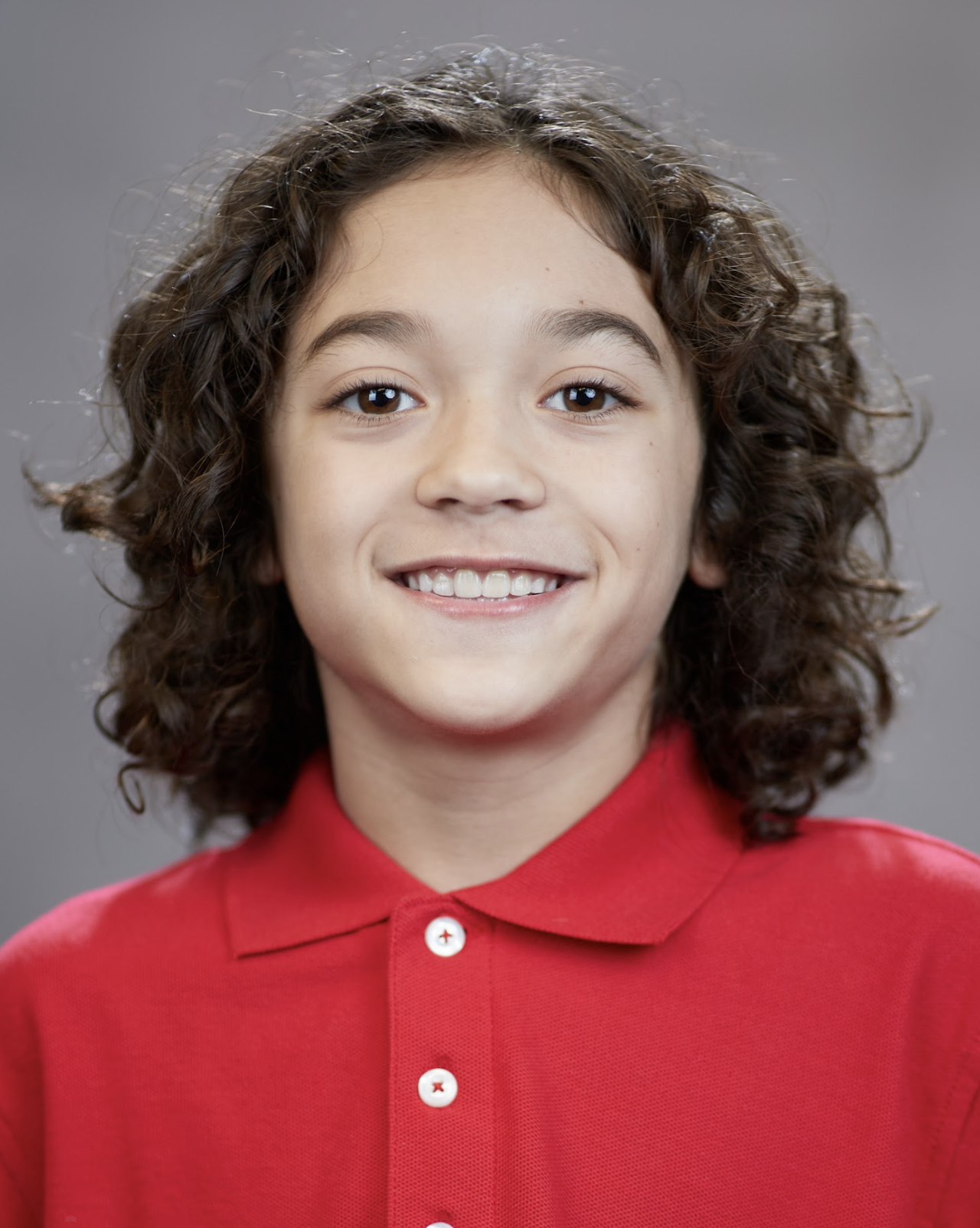 The Kid’s Got Talent