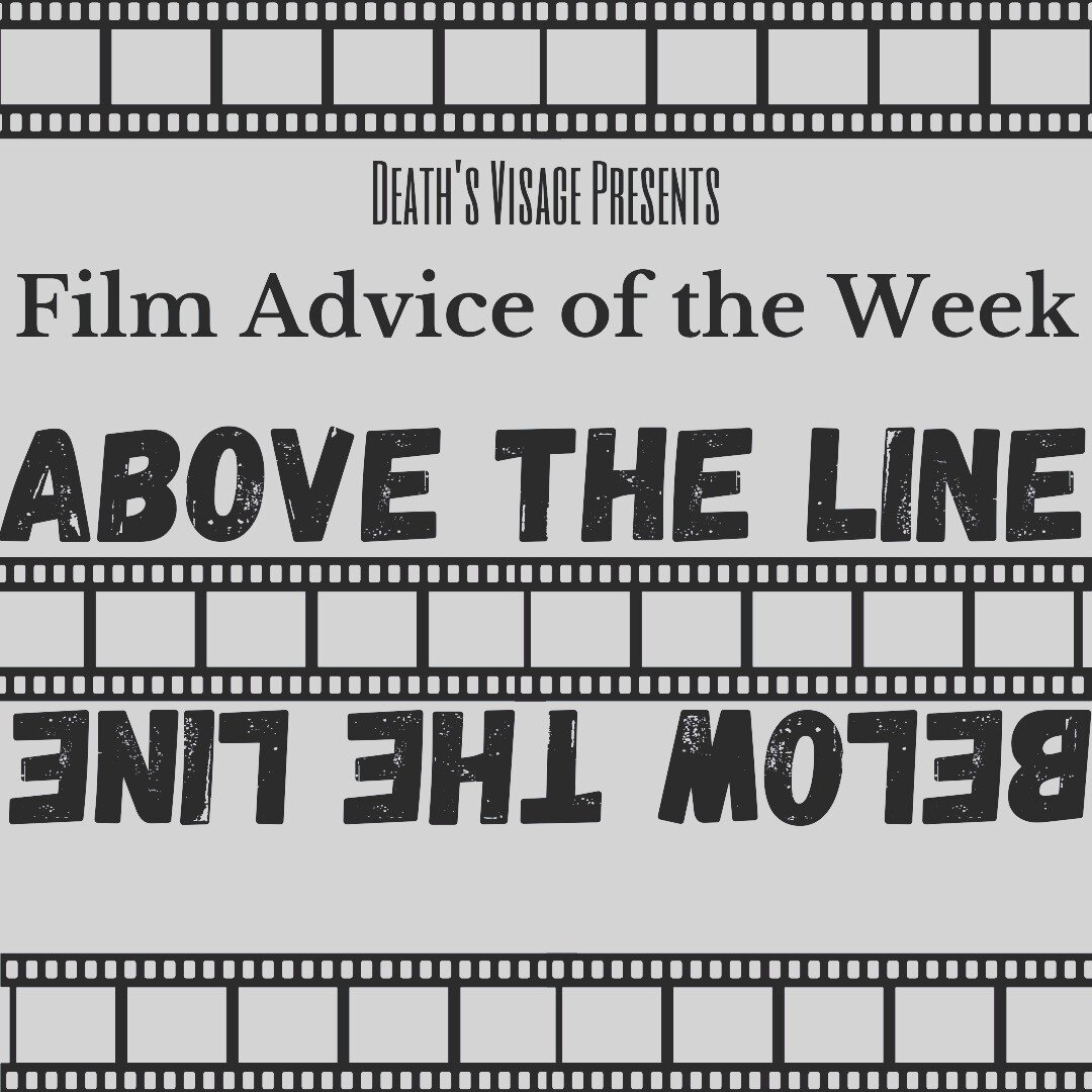 You can be as high as a tightrope, or you can hit below the belt in the film industry. &ldquo;Above the Line (ATL)&rdquo; and &ldquo;Below the Line (BTL)&rdquo; are industry terms that are basically as follows: ATL are the main characters of the job 