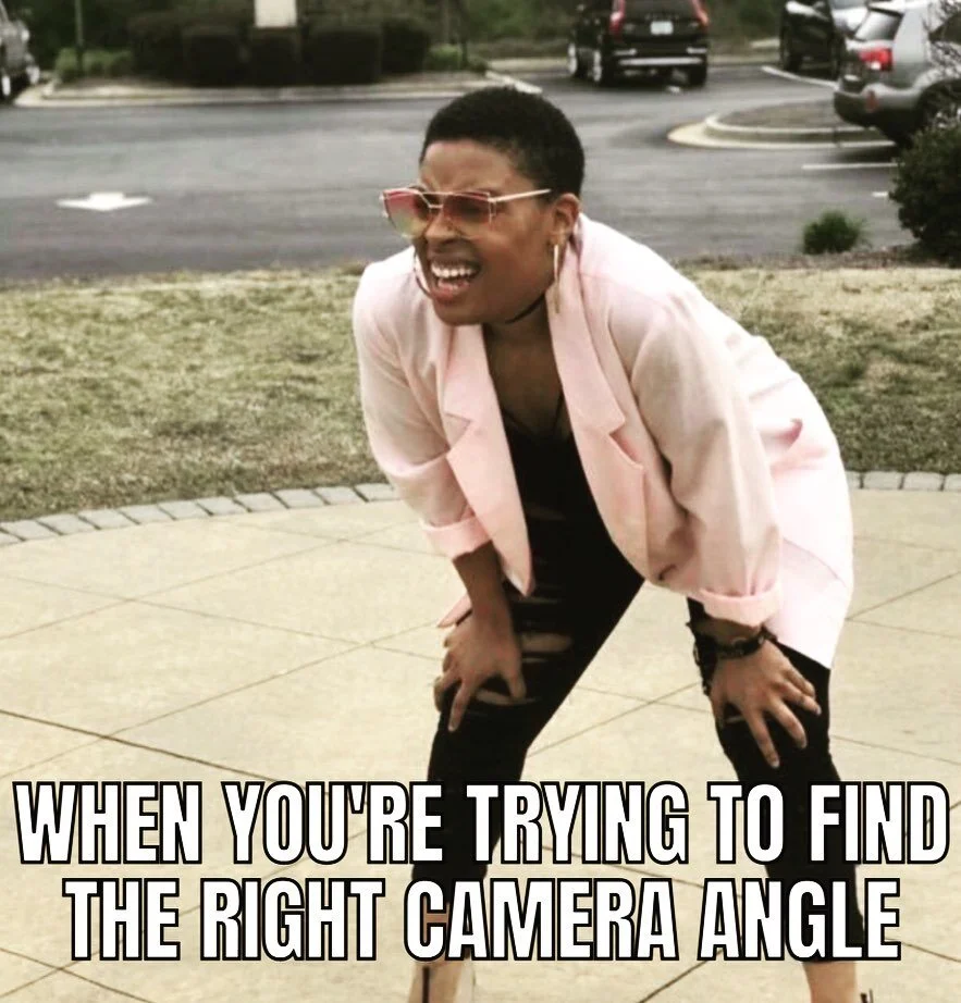 Rollin&rsquo; into the weekend with this week&rsquo;s post for #FunnyFriday 🎬 Stay tuned for Monday to get our next round for Film Advice of the Week! #filmmaking #memes