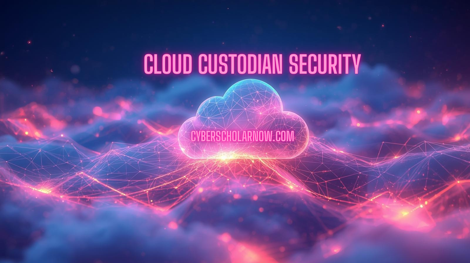 Cloud Custodian Security 