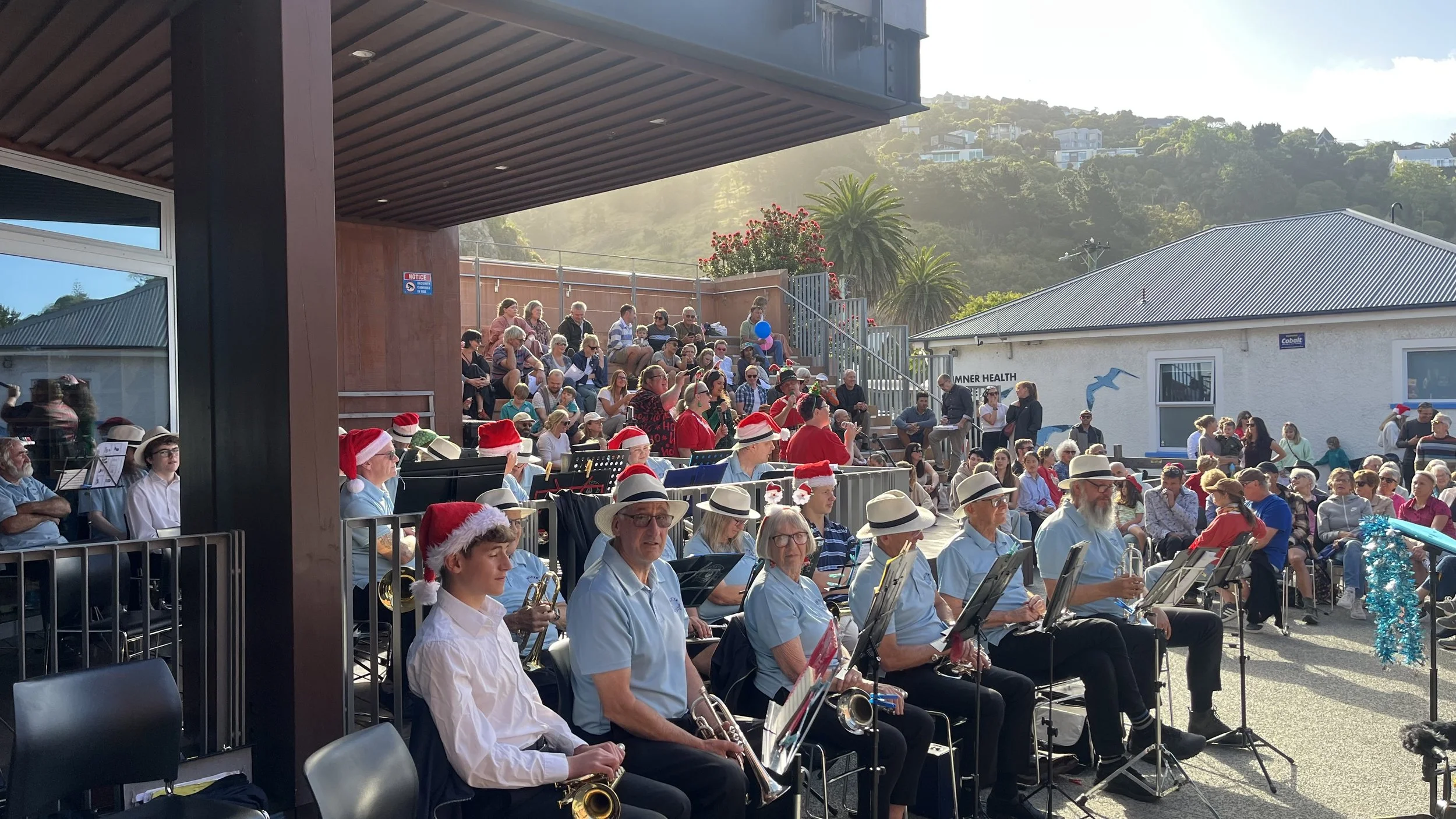 Annual Matuku Sumner Community Carols 2025