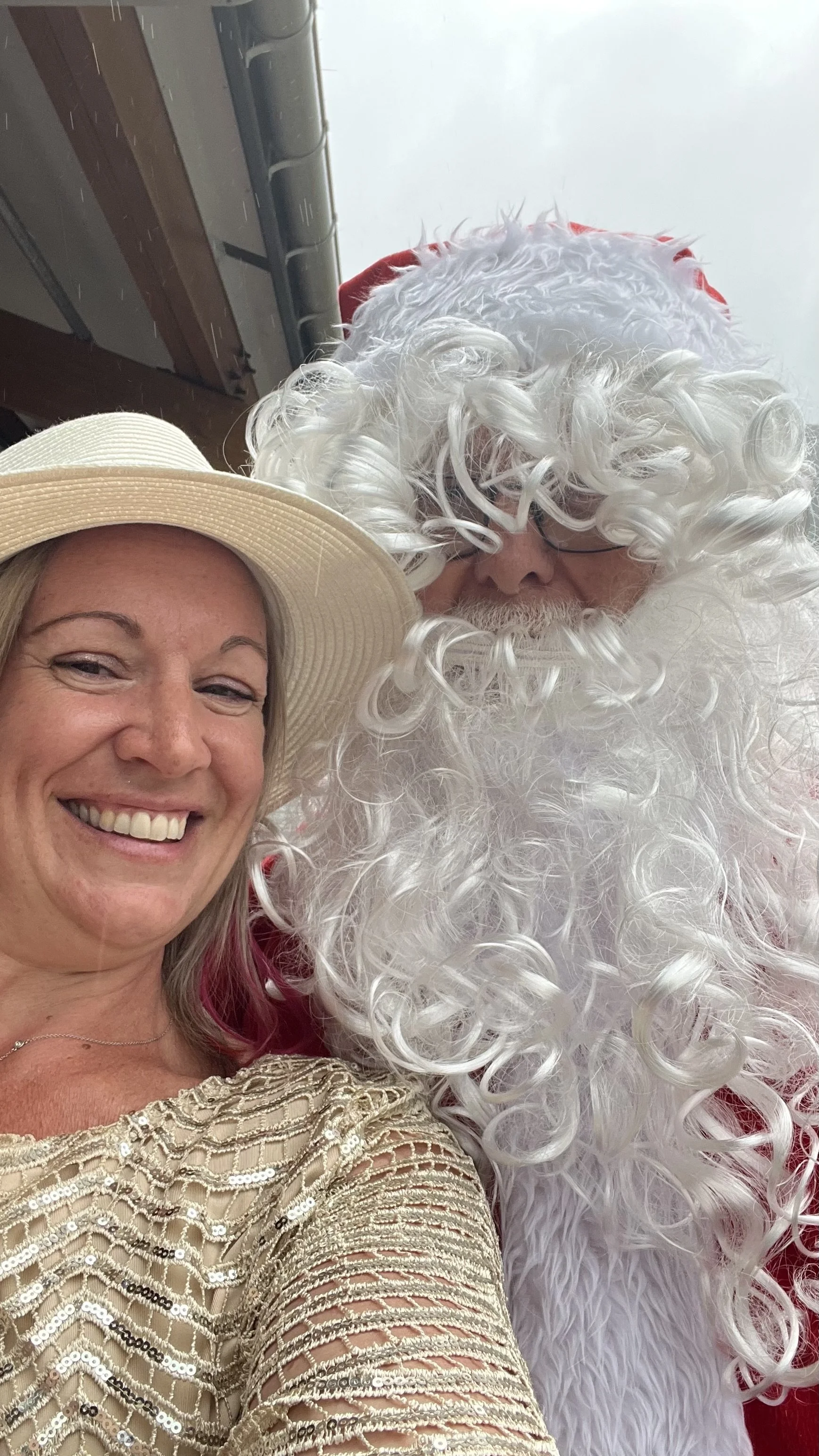 The Governors Bay community Christmas Carols 2025