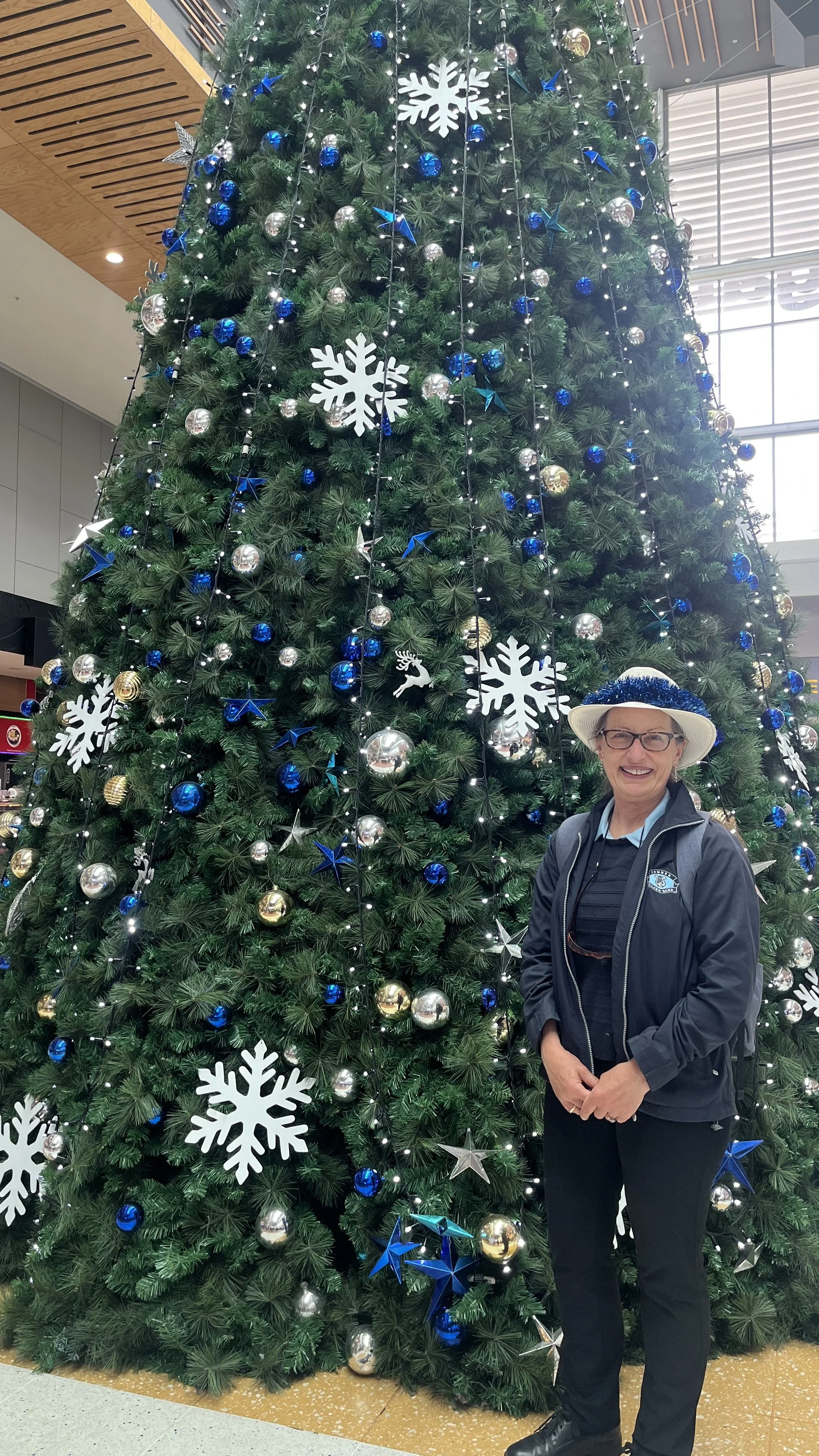 Mount Pleasant Farmers Market and Rosewood Lifecare 2025