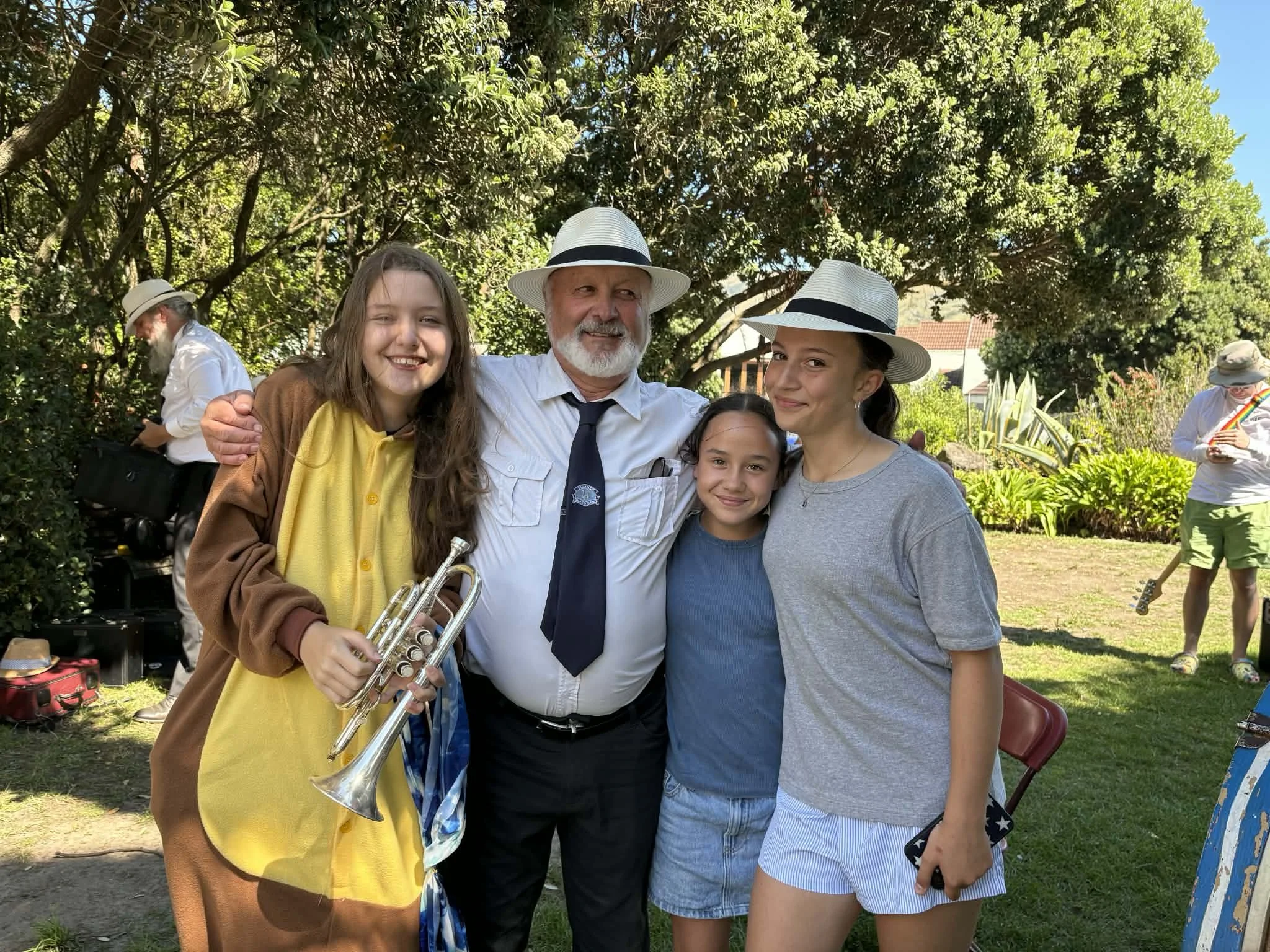 Teddy Bear’s Picnic Scarborough Park March 2026