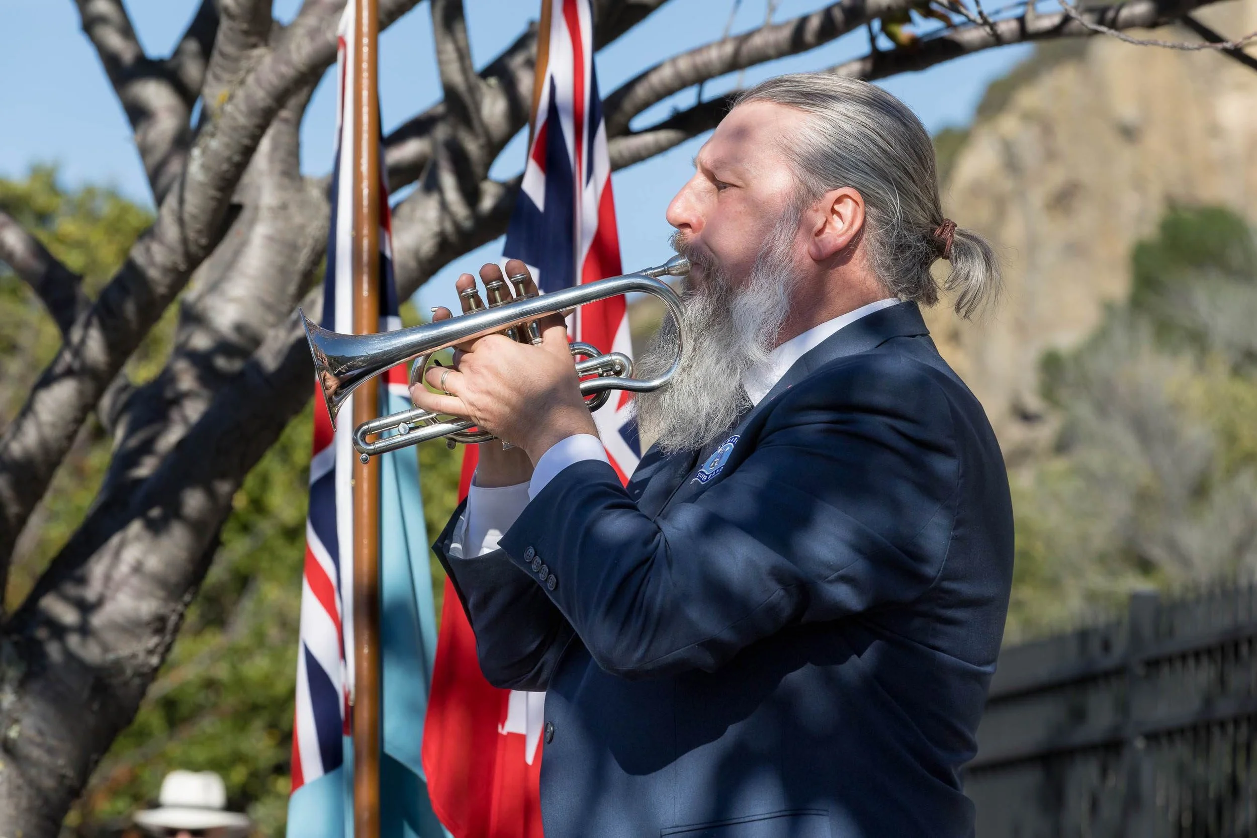 Anzac Day 2026