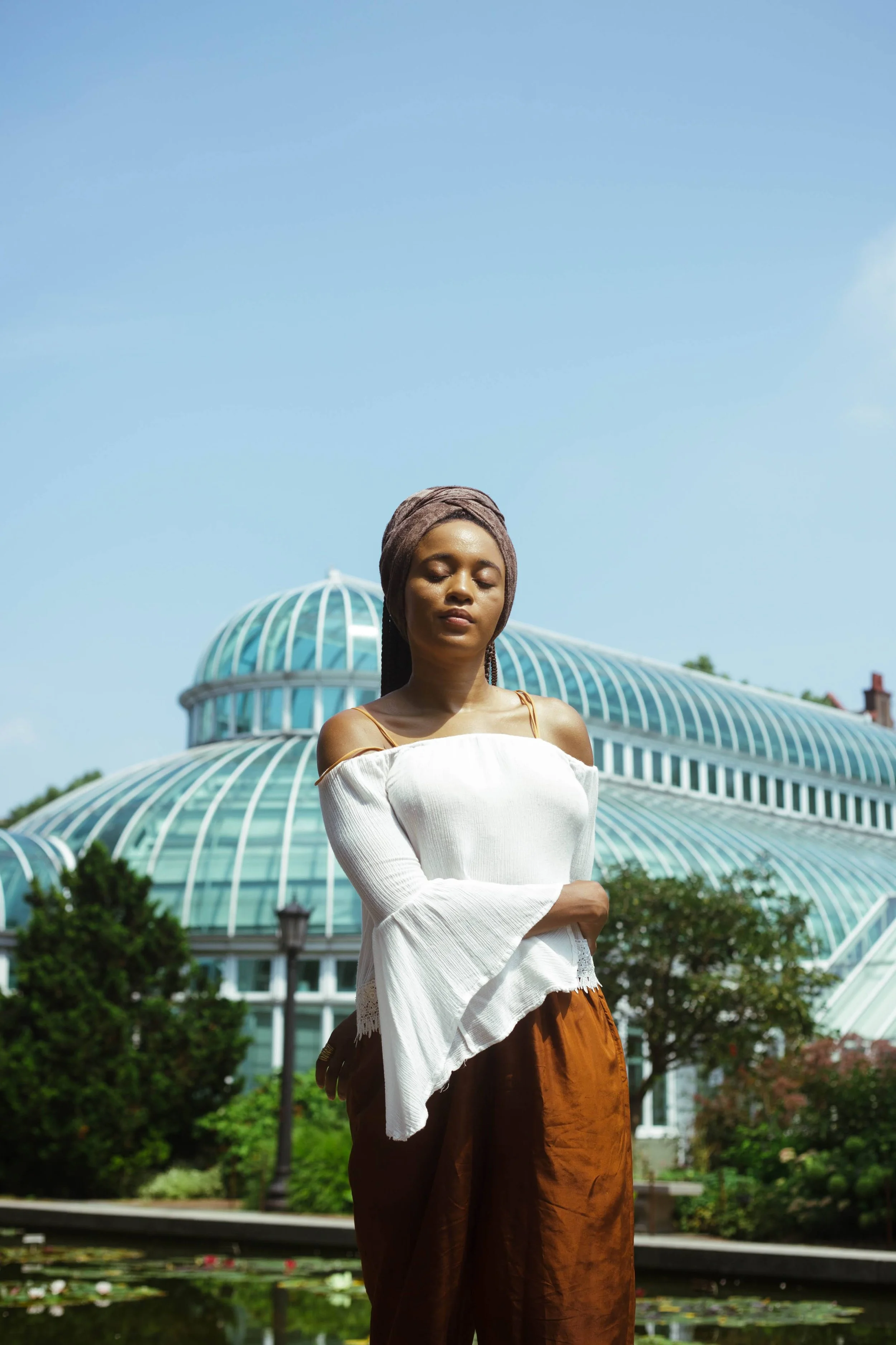 Meditation facilitator